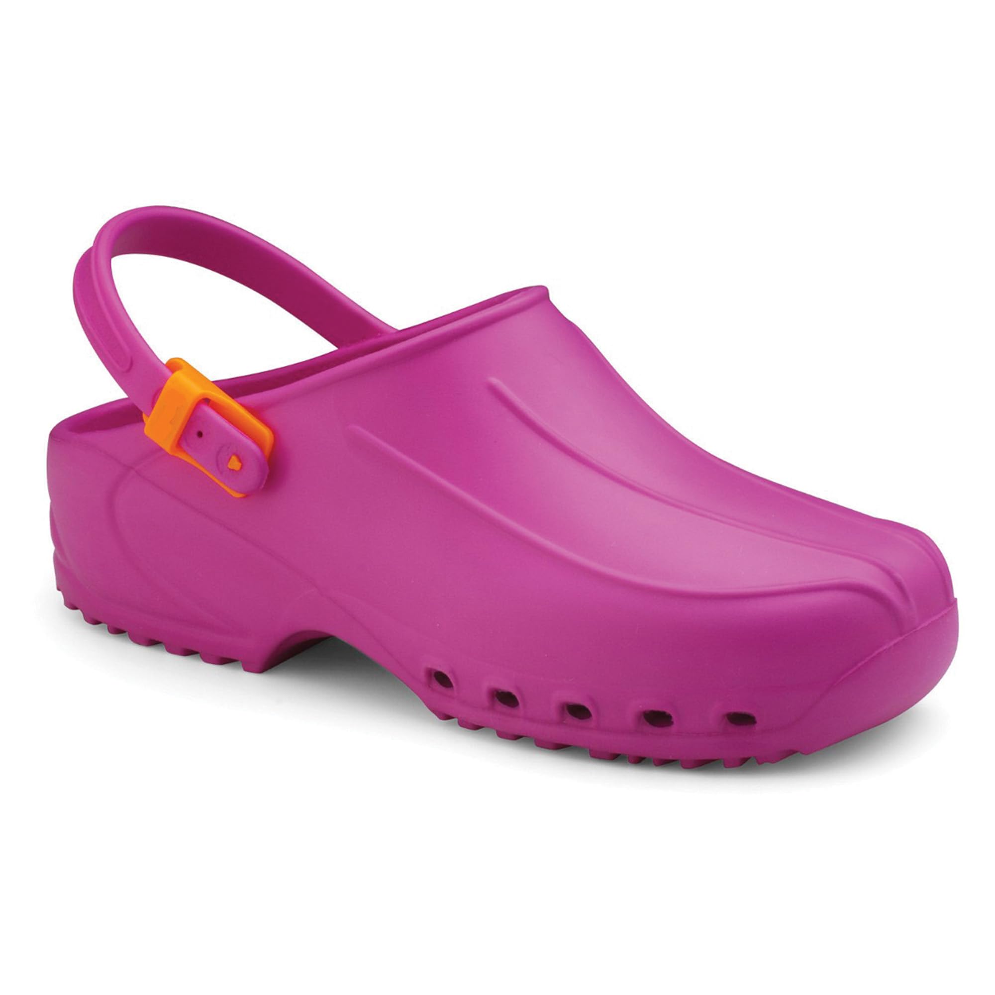 gima-26230-zoccoli-professionali-unisex-leggeri-anatomici-antiscivolo-src-antish image 1
