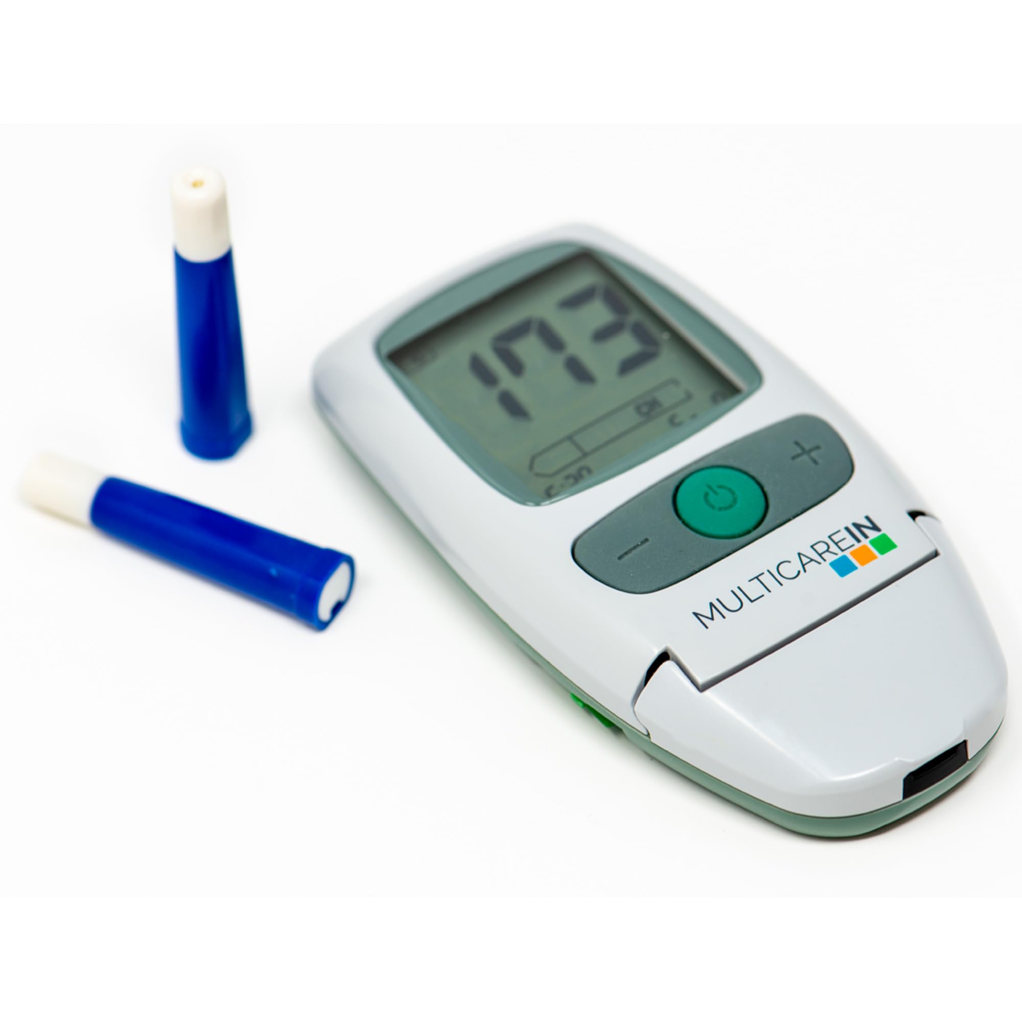 gima-multicare-24148-dispositivo-diagnostico-multiparametrico-per-colesterolo-tr image 2