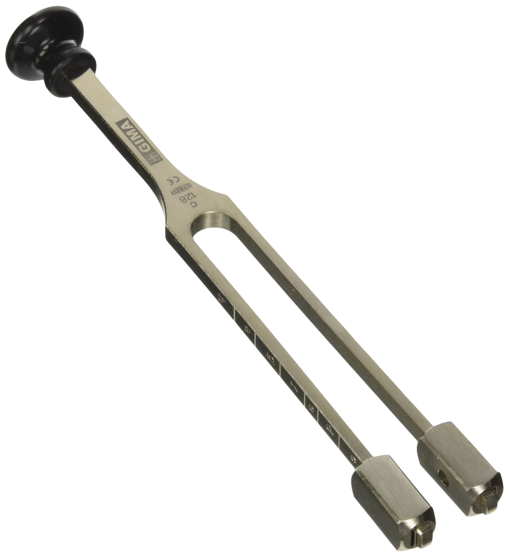 gima-31225-diapason-in-alluminio-128-hz-1-pezzo image 8
