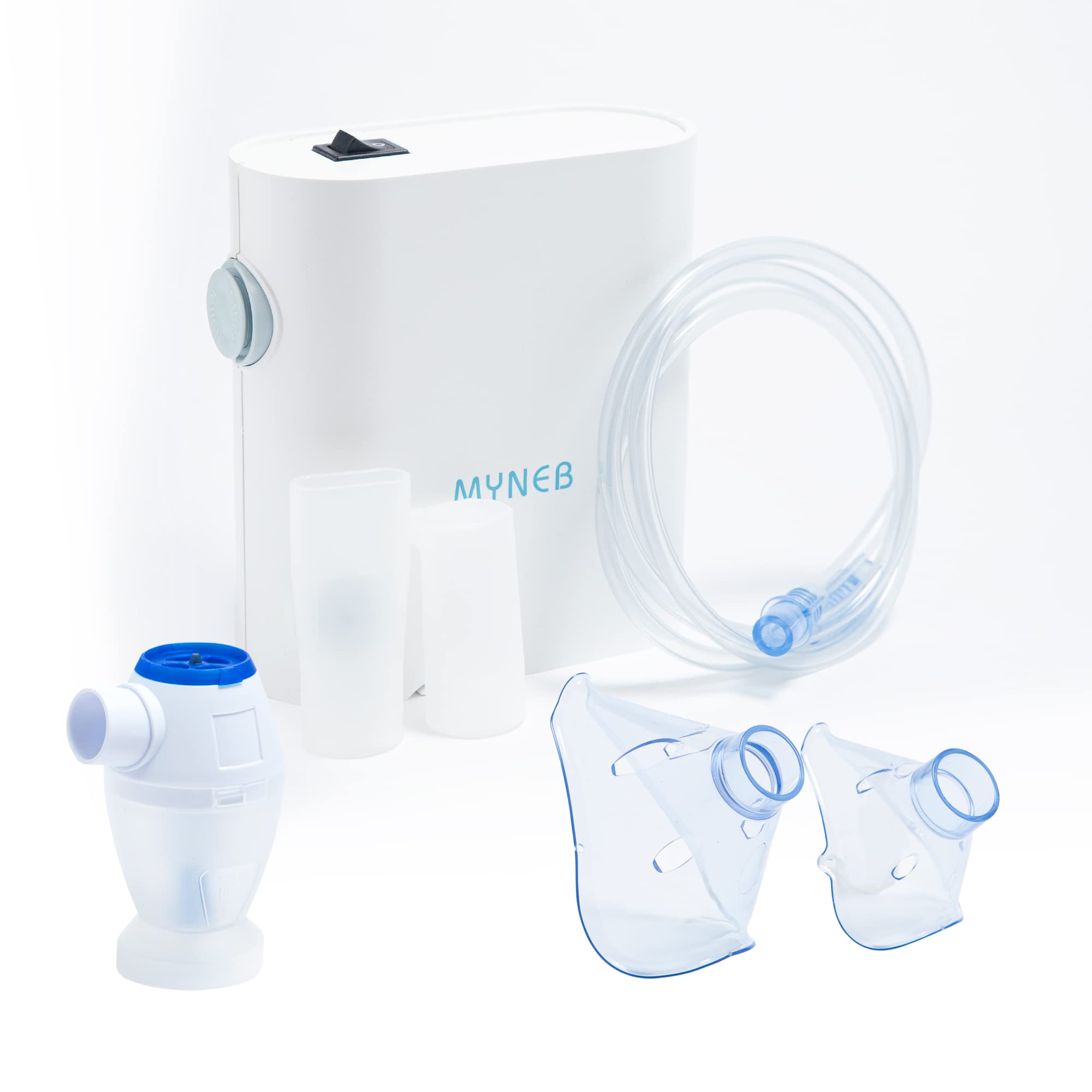 gima-aerosol-myneb-microcompressore-a-pistone-con-nebulizzatore-fasterjet-breath image 3