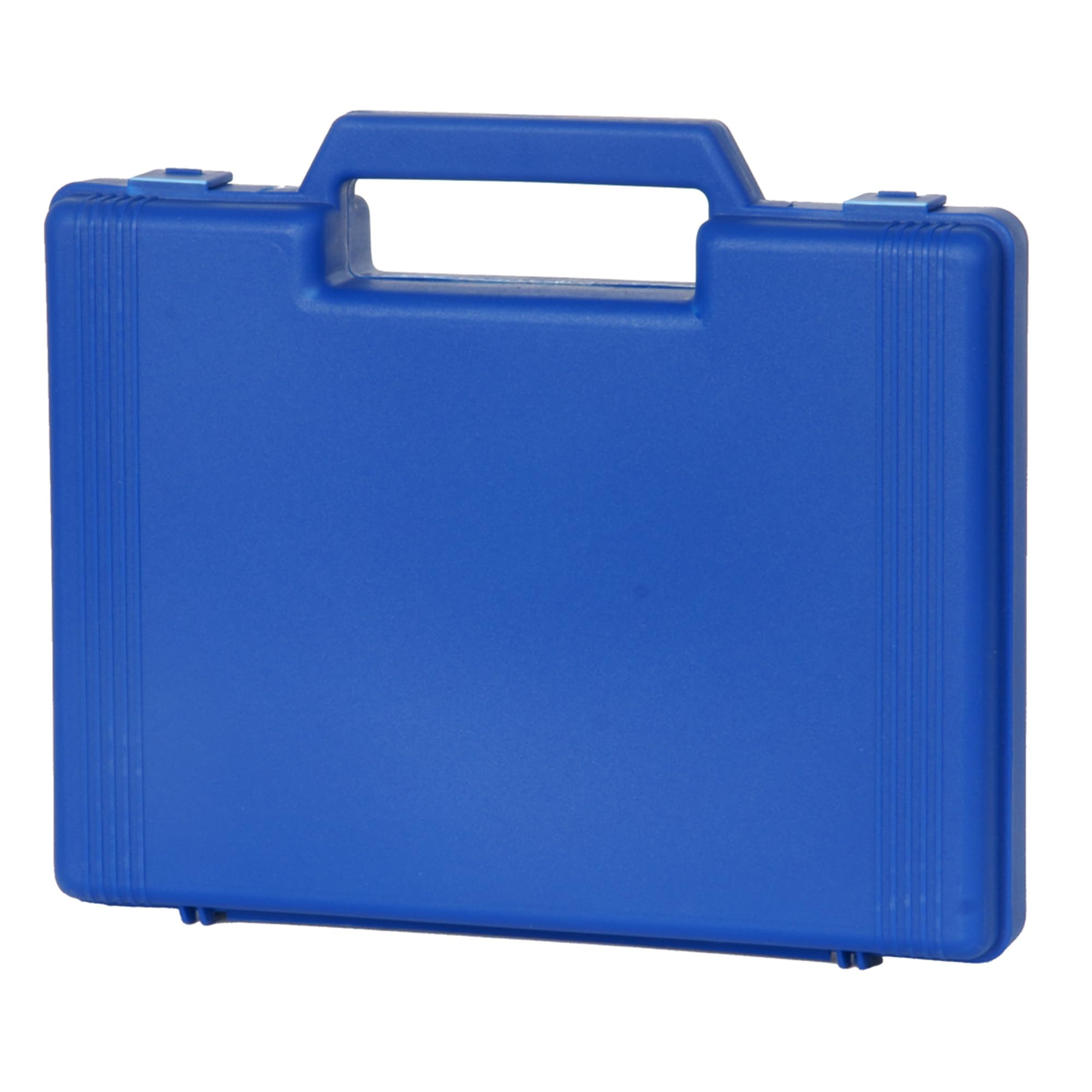 gima-34450-cassetta-pronto-soccorso-vuota-contenitore-porta-medicinali-con-3-vas image 1