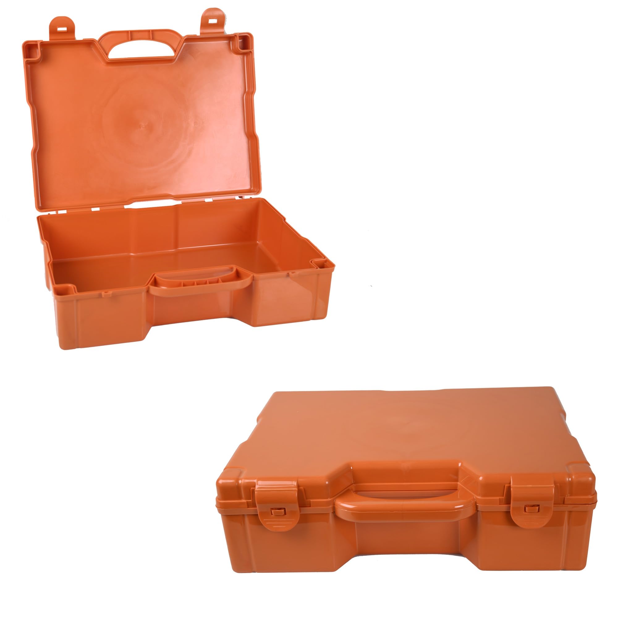 gima-34191-valigetta-porta-pronto-soccorso-in-plastica-arancione-vuota-460-x-345 image 1
