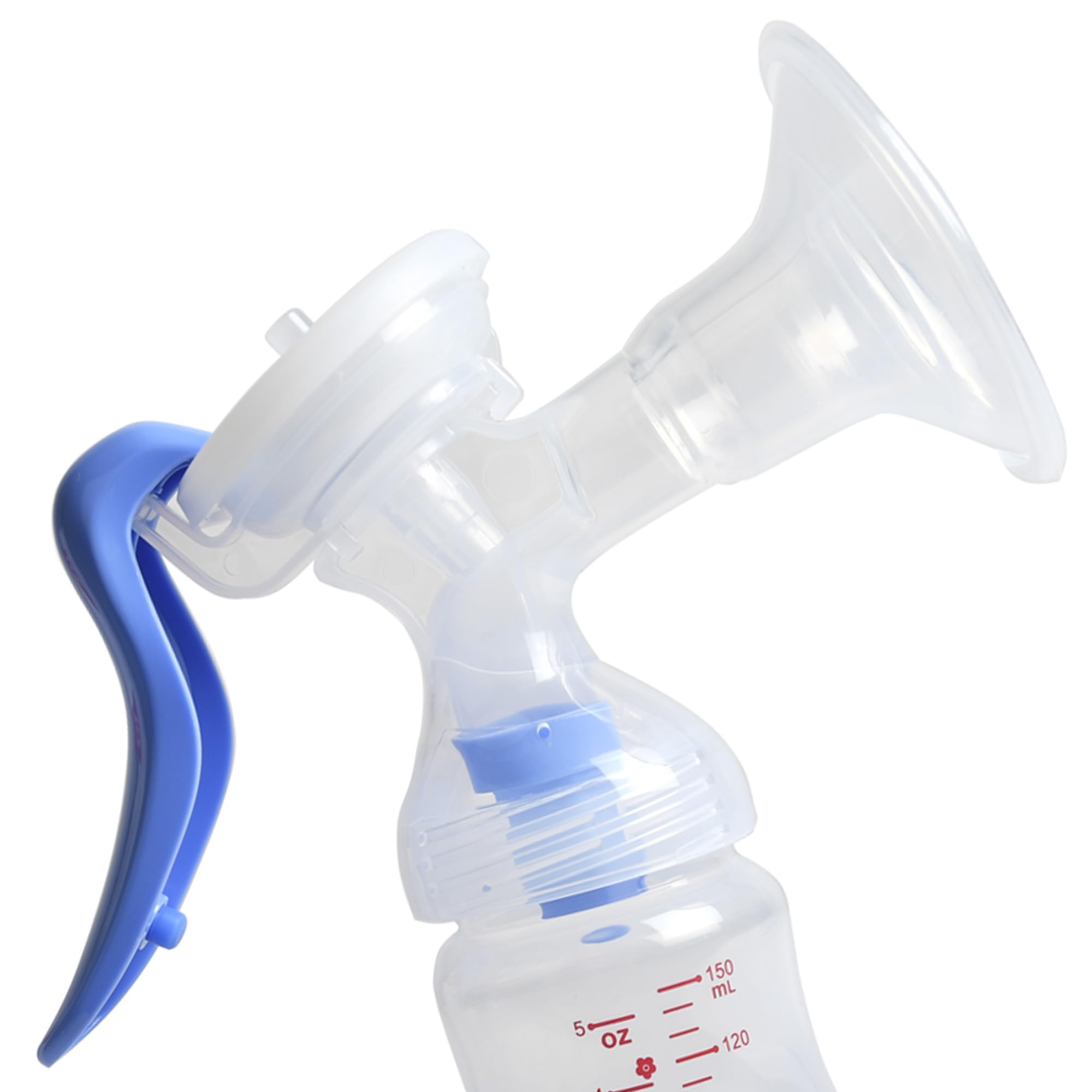 gima-tiralatte-manuale-silenzioso-e-compatto-impugnatura-ergonomica-per-pompaggi image 4