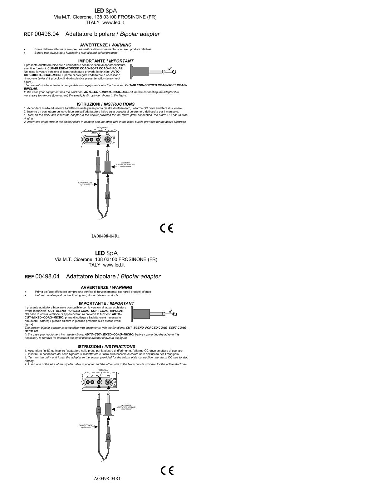 gima-adattatore-bipolare-per-cavo-bipolare-1-pezzo image 3