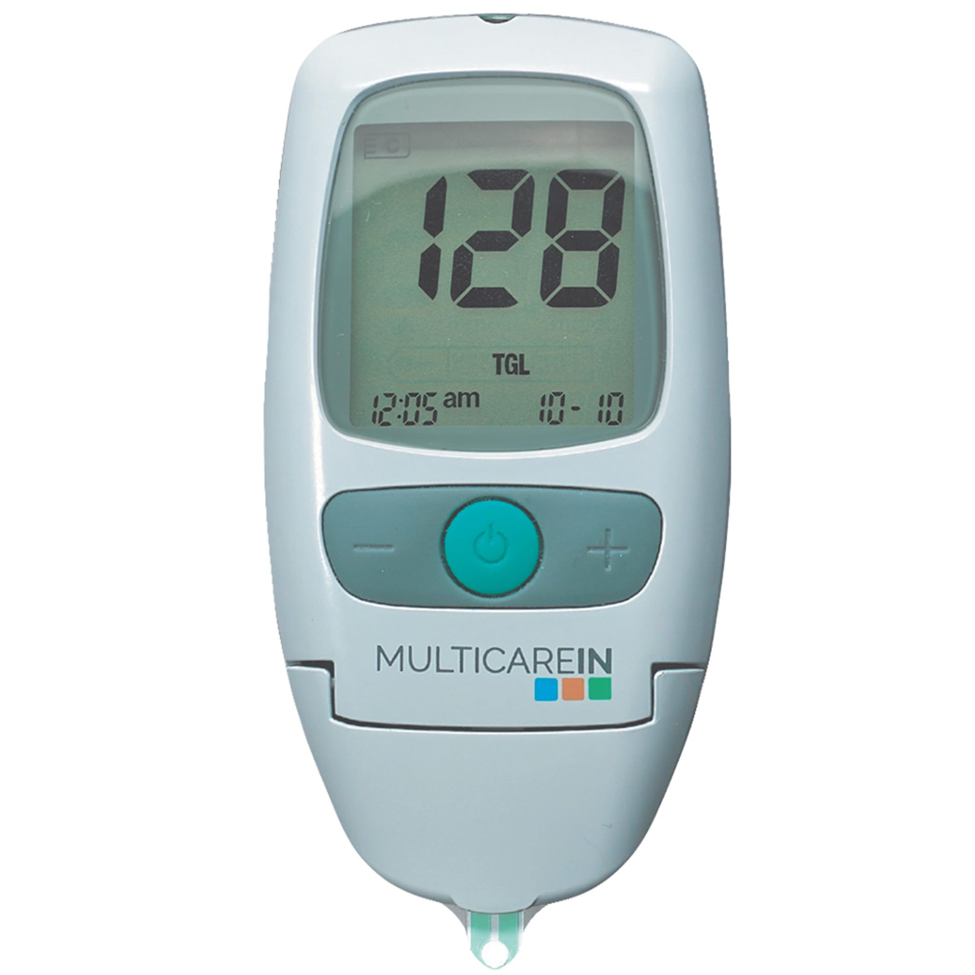gima-multicare-24148-dispositivo-diagnostico-multiparametrico-per-colesterolo-tr image 1