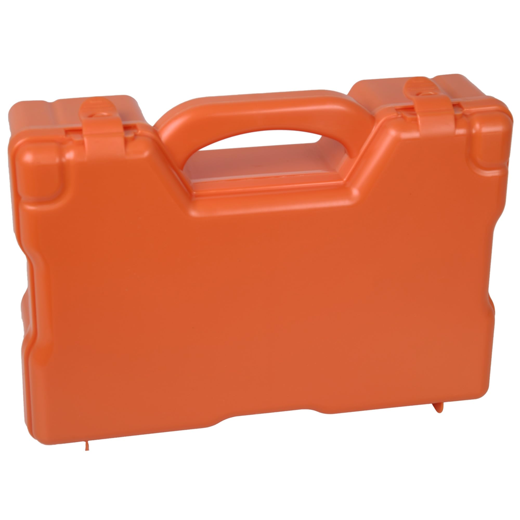 gima-34186-cassetta-primo-soccorso-in-plastica-vuota-arancione-290-x-215-x-90-mm image 4