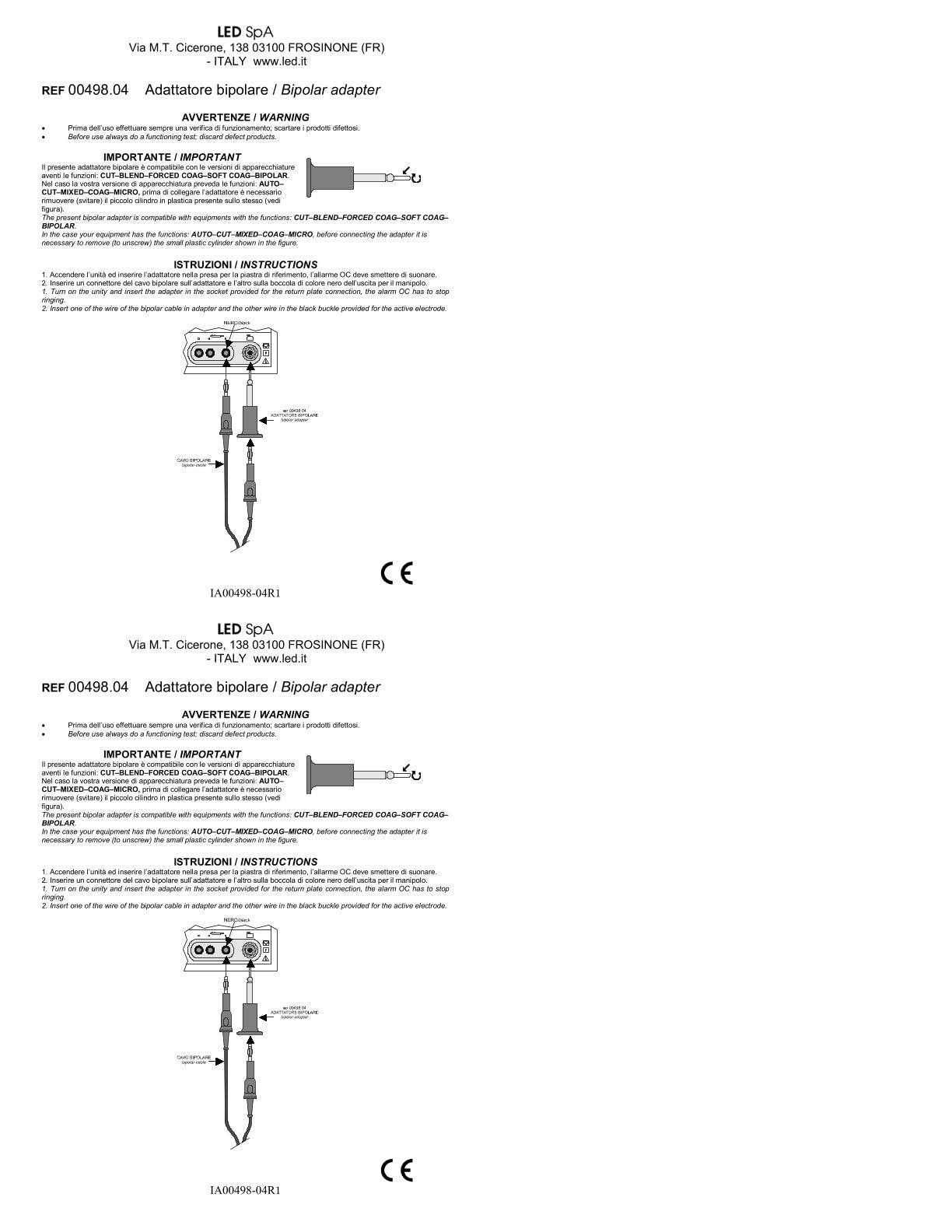 gima-adattatore-bipolare-per-cavo-bipolare-1-pezzo image 2