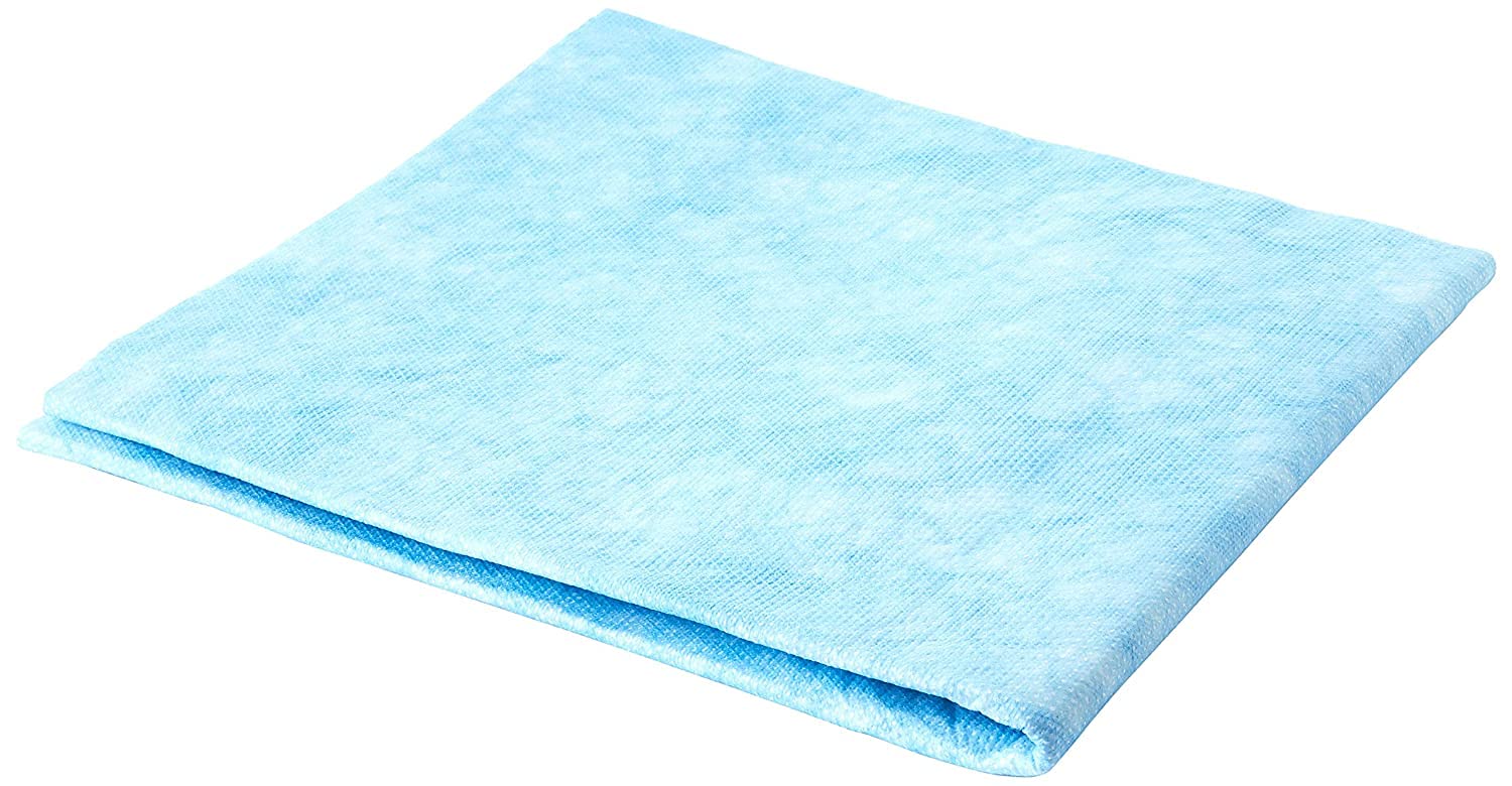 mediberg-gima-25150-tappetino-assorbente-impermeabile-pretagliato-90-x-90-cm-con image 1