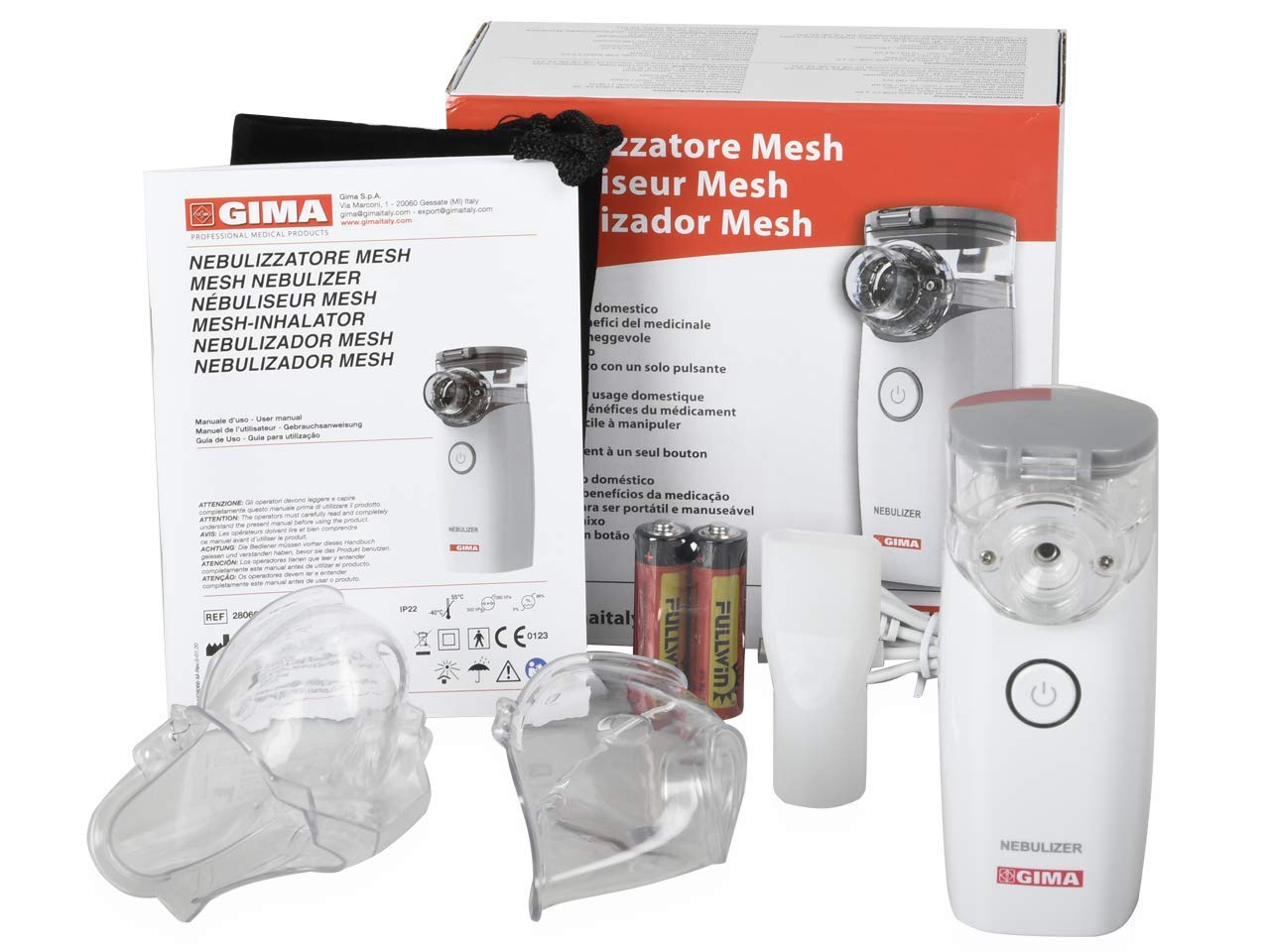 gima-aerosol-mesh-nebulizzatore-portatile-silenzioso-117-mm-per-adulti-e-bambini image 5