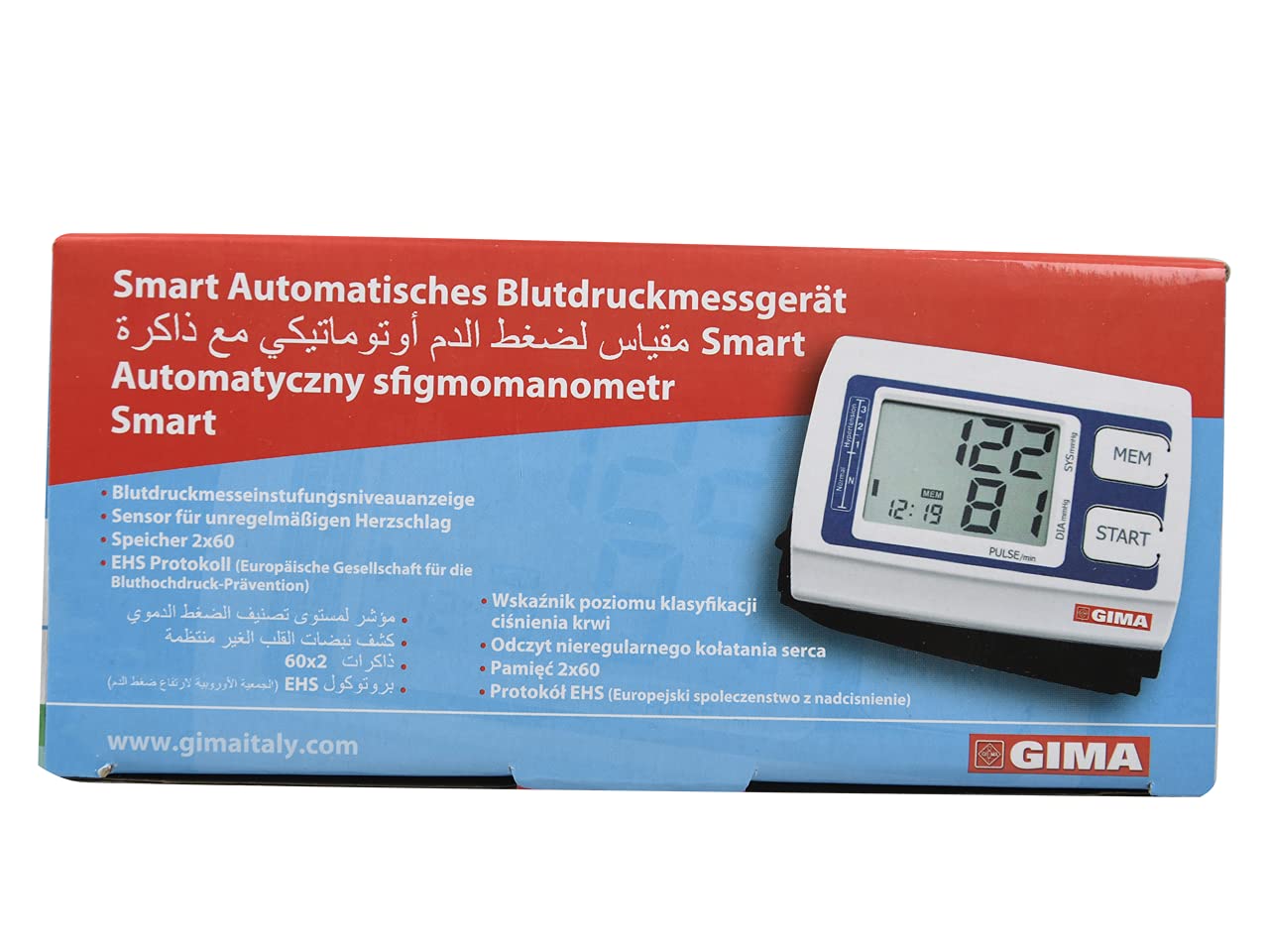 gima-sfigmomanometro-digitale-automatico-smart-da-braccio-22-48-cm-memoria-2-60- image 5