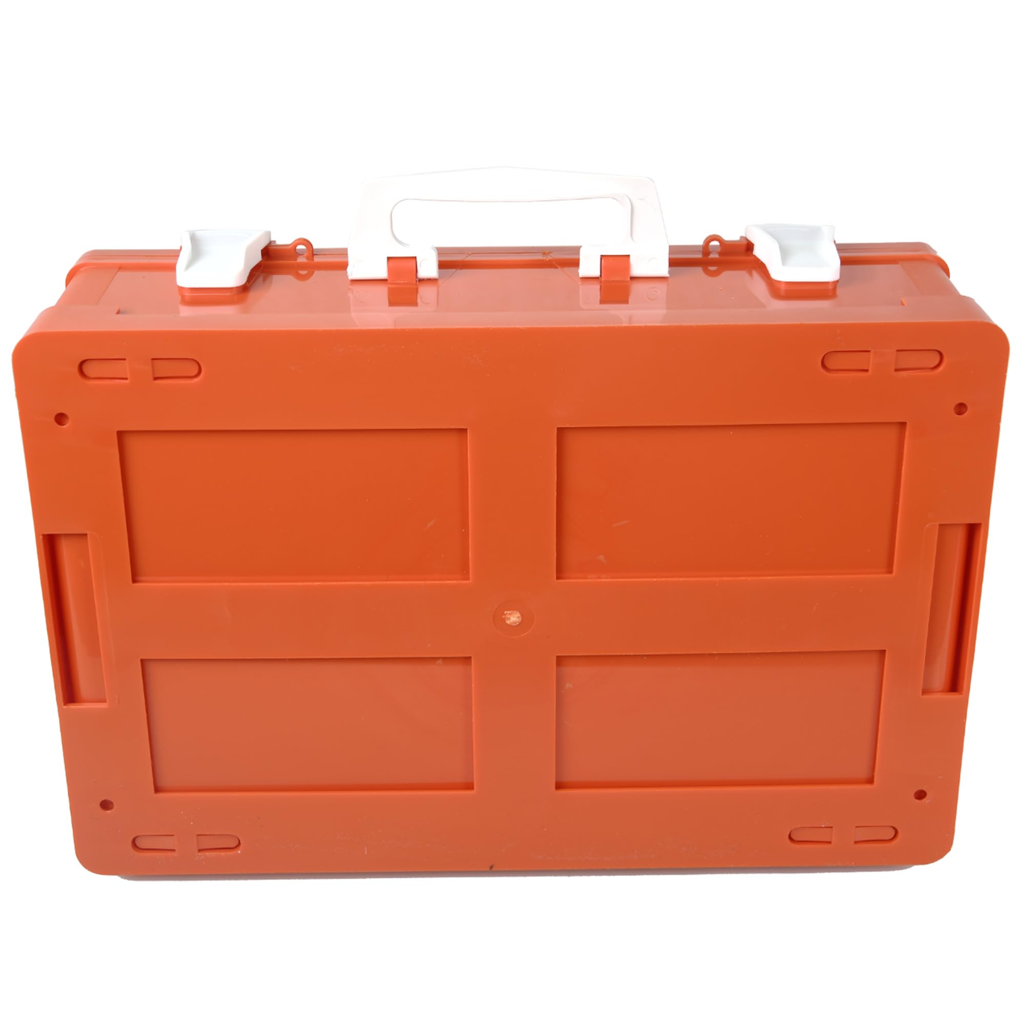 gima-34138-valigetta-primo-soccorso-in-plastica-vuota-395-x-270-x-135-mm image 4
