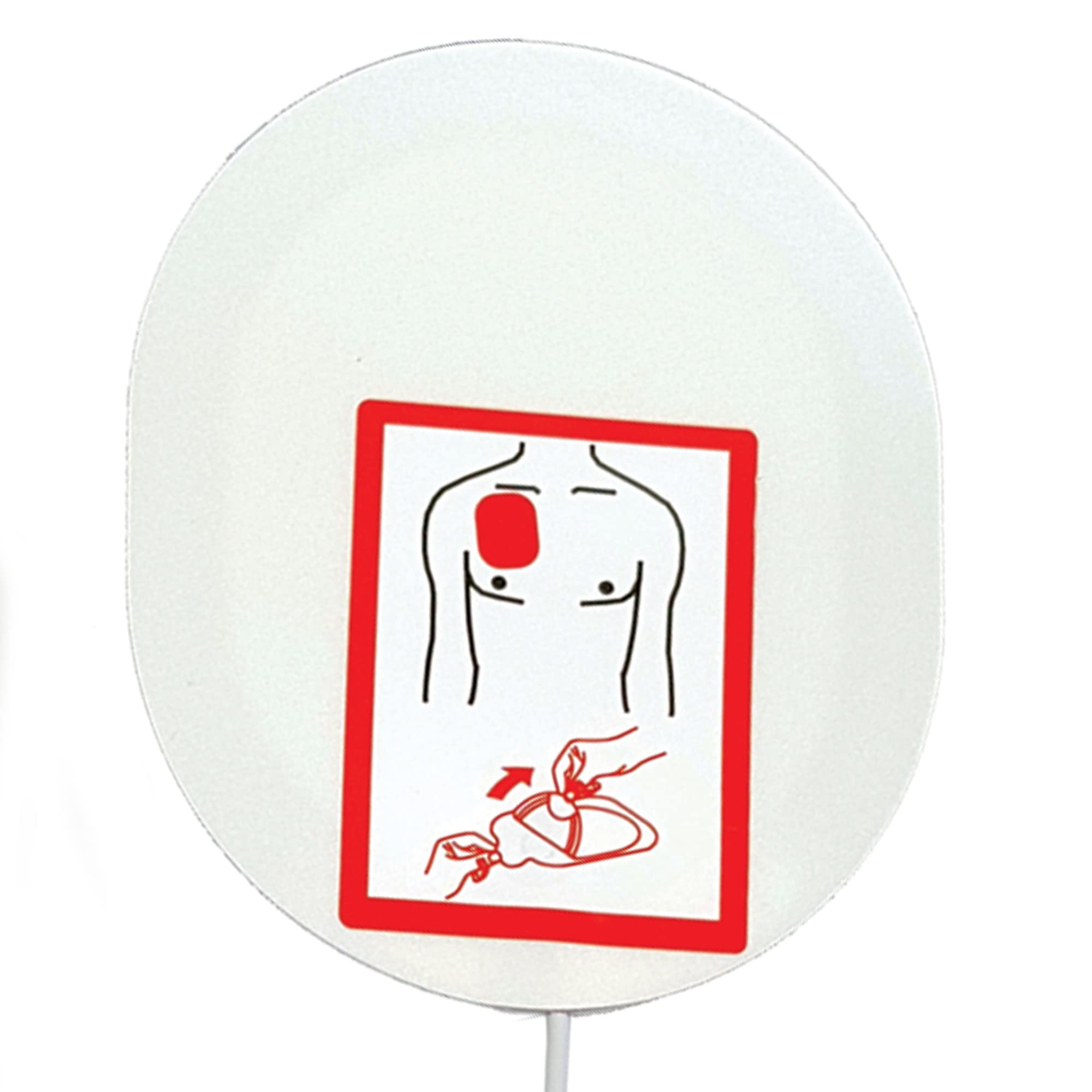 gima-30310-cavo-bipolare-in-silicone-3-m-con-connettore-tipo-ethicon image 4