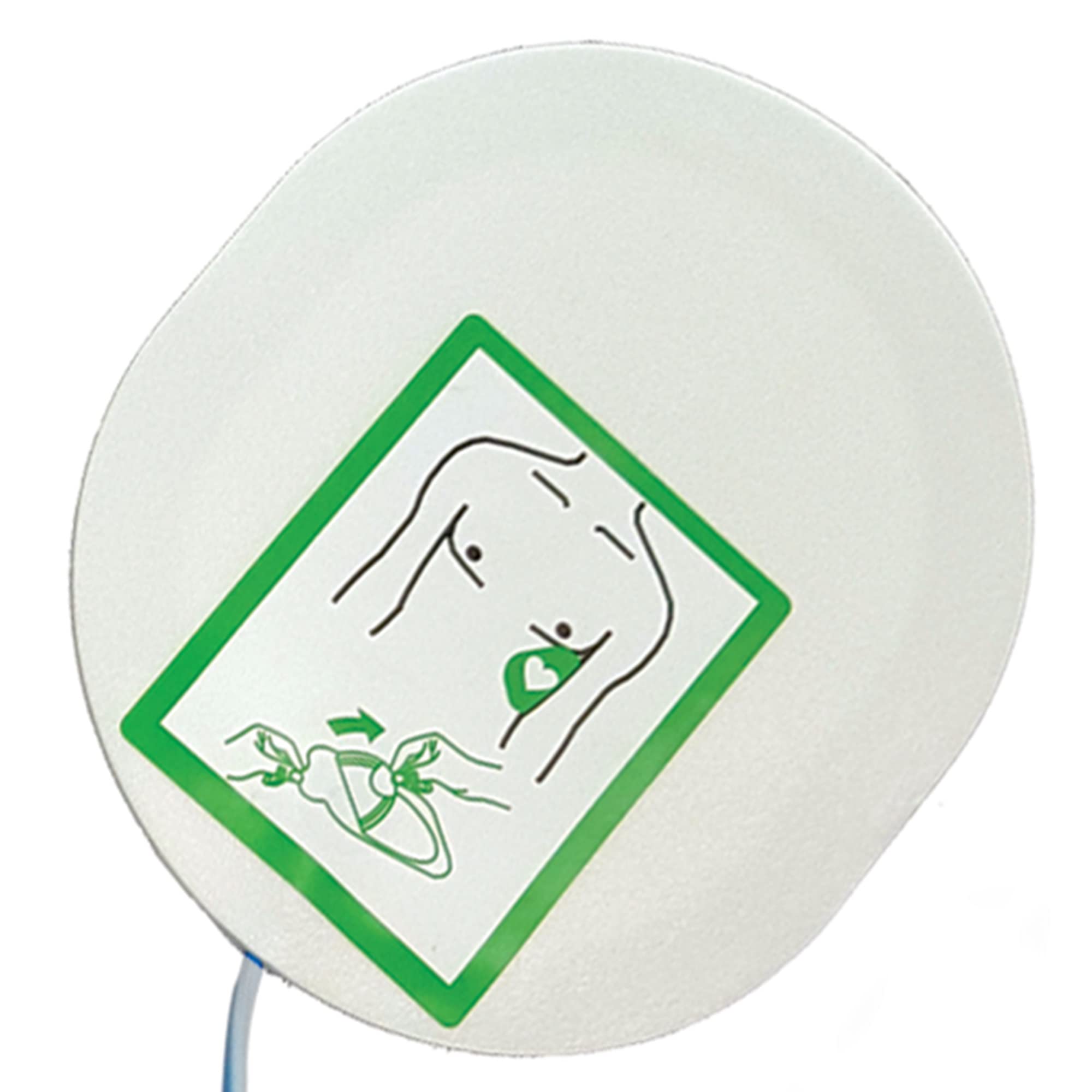 gima-30310-cavo-bipolare-in-silicone-3-m-con-connettore-tipo-ethicon image 3