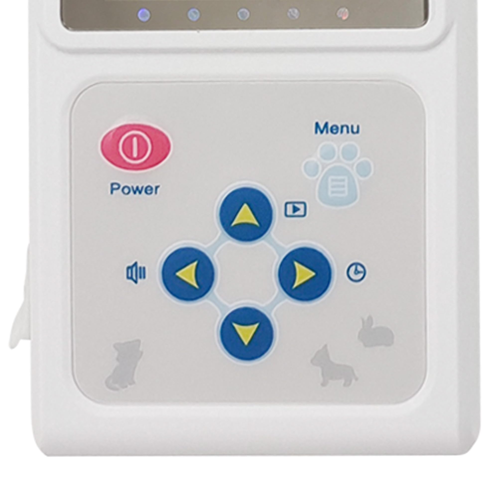 gima-oxy-50-pulsossimetro-veterinario-portatile-con-software-e-sensore-per-cane- image 6