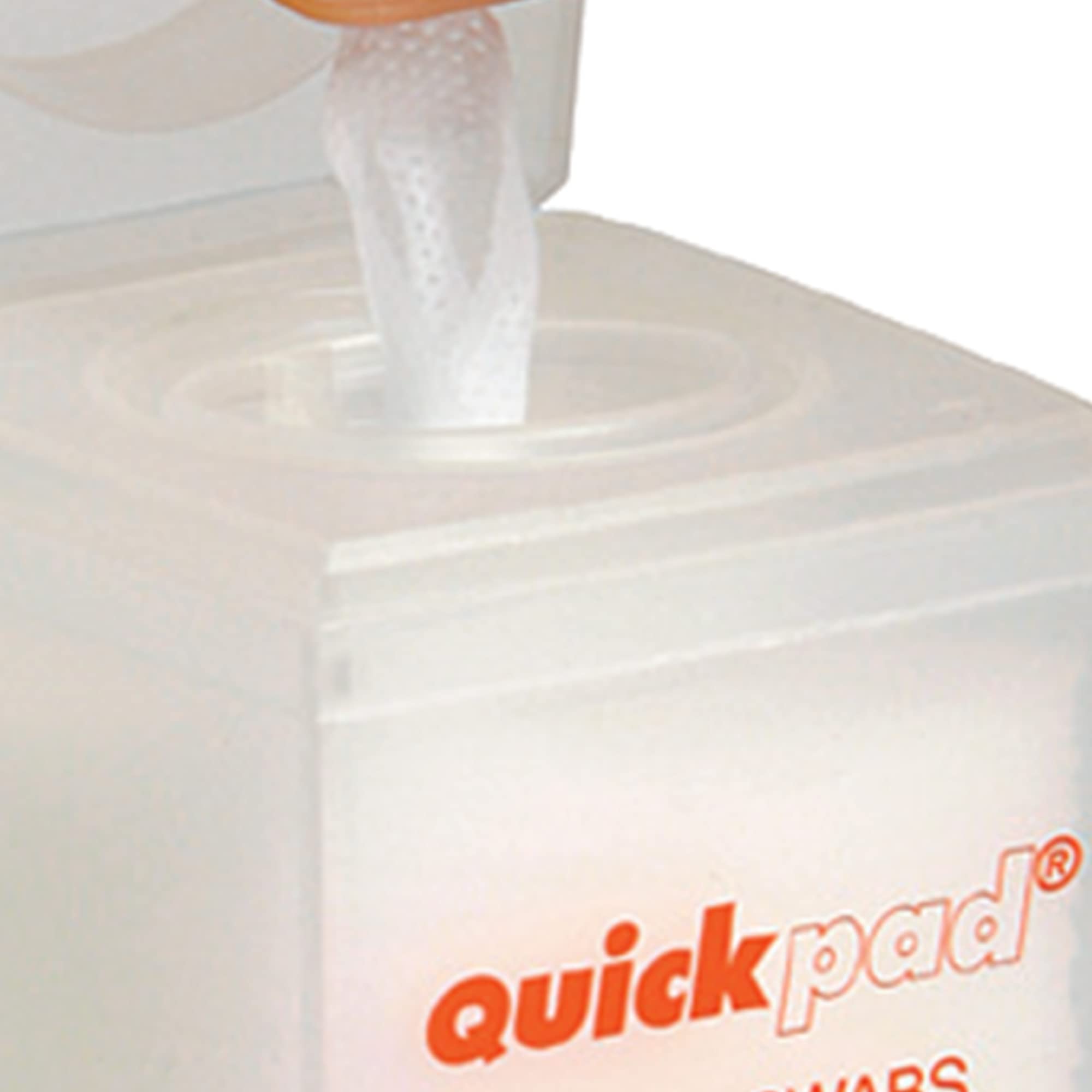 gima-36601-dispenser-fazzolettini-disinfettanti-in-alcol-isopropilico-70-150-pez image 7