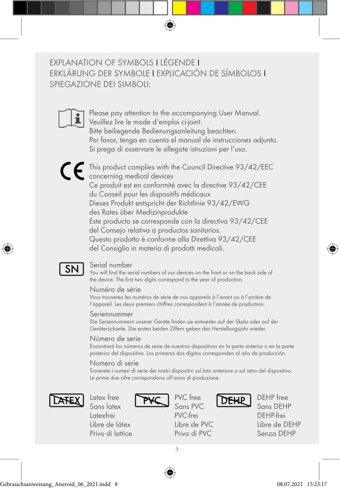 gima-32698-erka-switch-2-0-confort-sfigmomanometro-aneroide-0-300-mmhg-con-astuc image 7