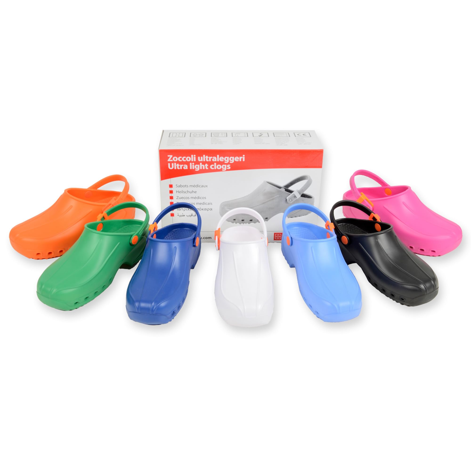 gima-26230-zoccoli-professionali-unisex-leggeri-anatomici-antiscivolo-src-antish image 7