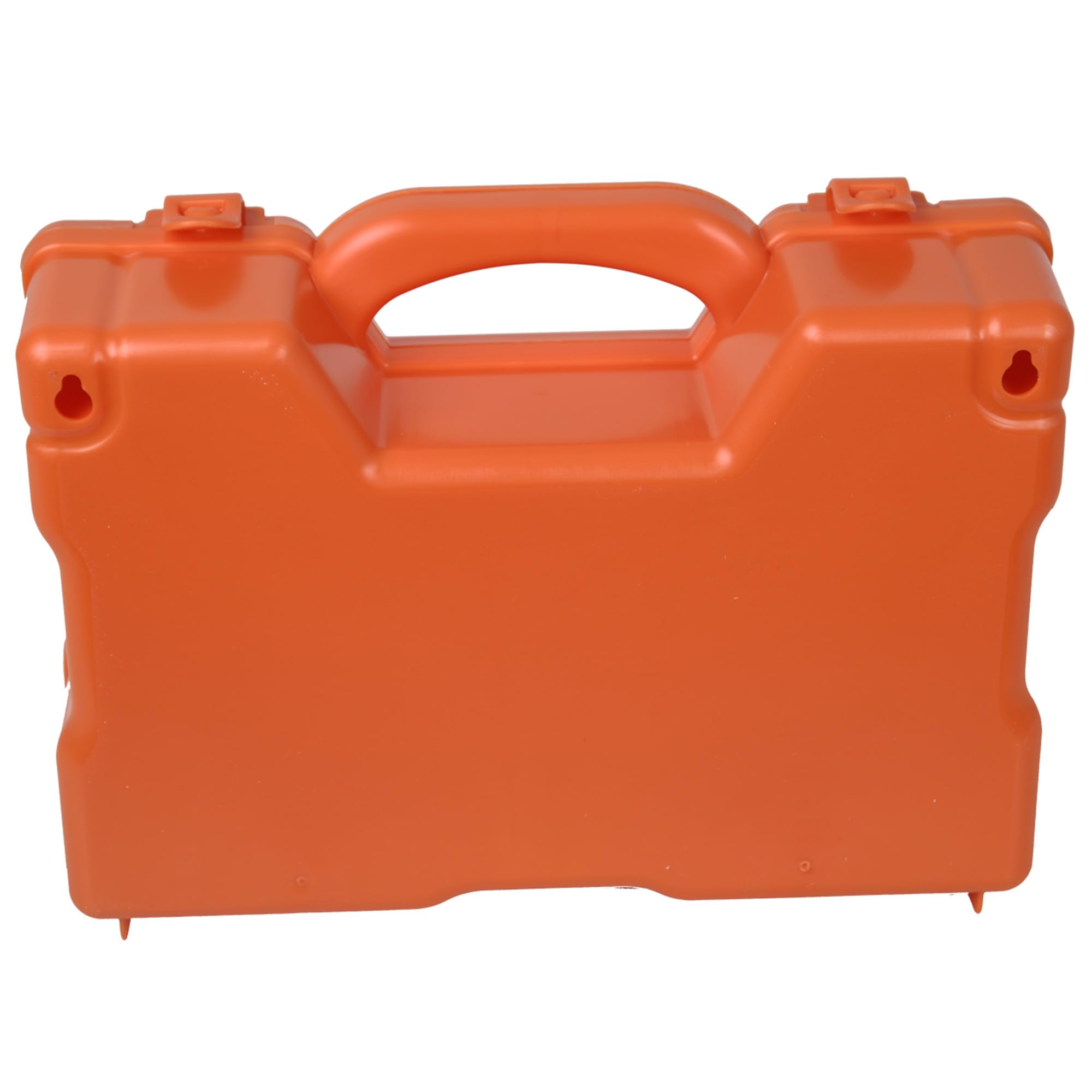 gima-34186-cassetta-primo-soccorso-in-plastica-vuota-arancione-290-x-215-x-90-mm image 1