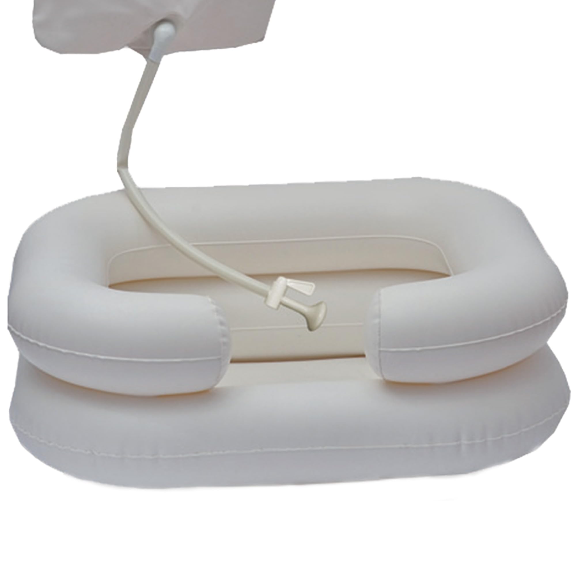 gima-28507-bacinella-gonfiabile-per-shampoo-a-letto-alta-qualit image 4
