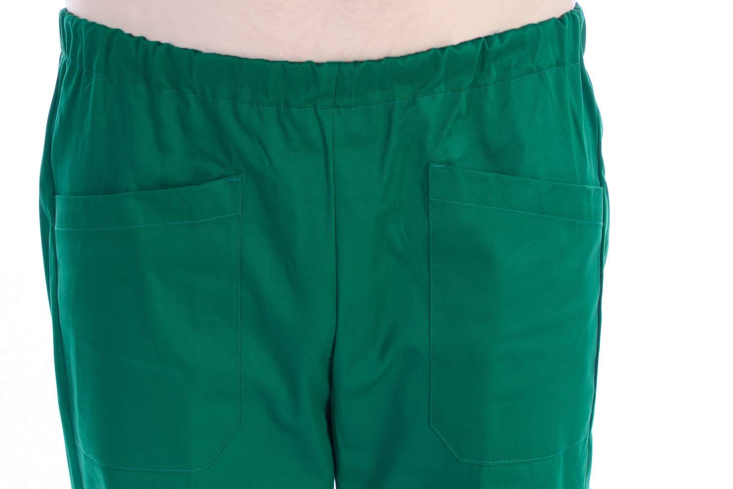 gima-21502-pantalone-da-divisa-ospedaliera-unisex-verde-cotone-poliestere-taglia image 8