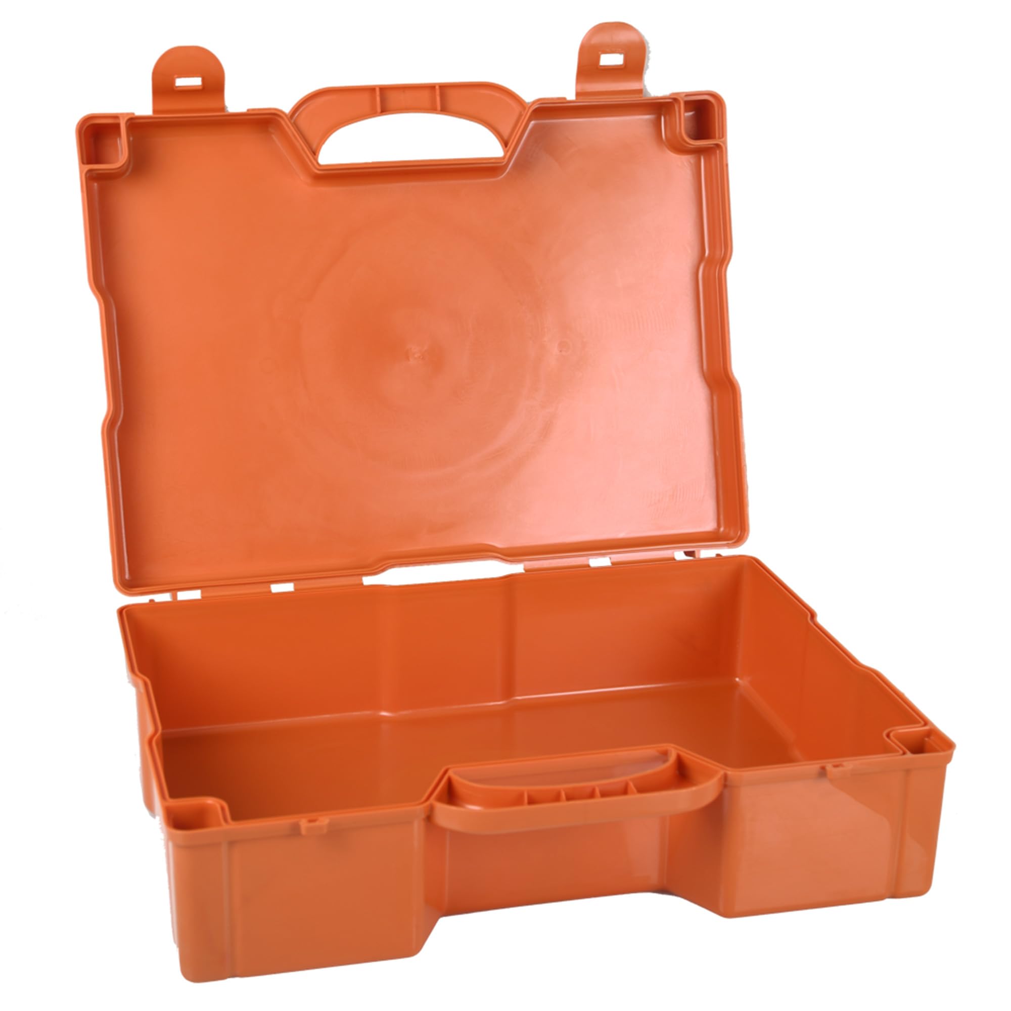 gima-34191-valigetta-porta-pronto-soccorso-in-plastica-arancione-vuota-460-x-345 image 2