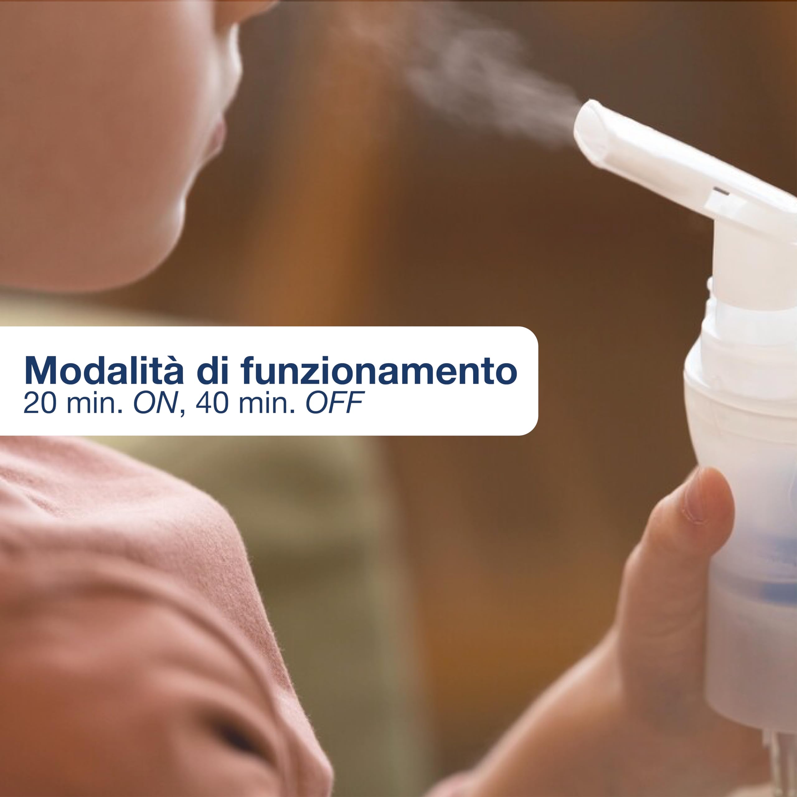 gima-28123-aereosol-smart-a-compressore-con-un-solo-pulsante-nebulizzatore-per-a image 2