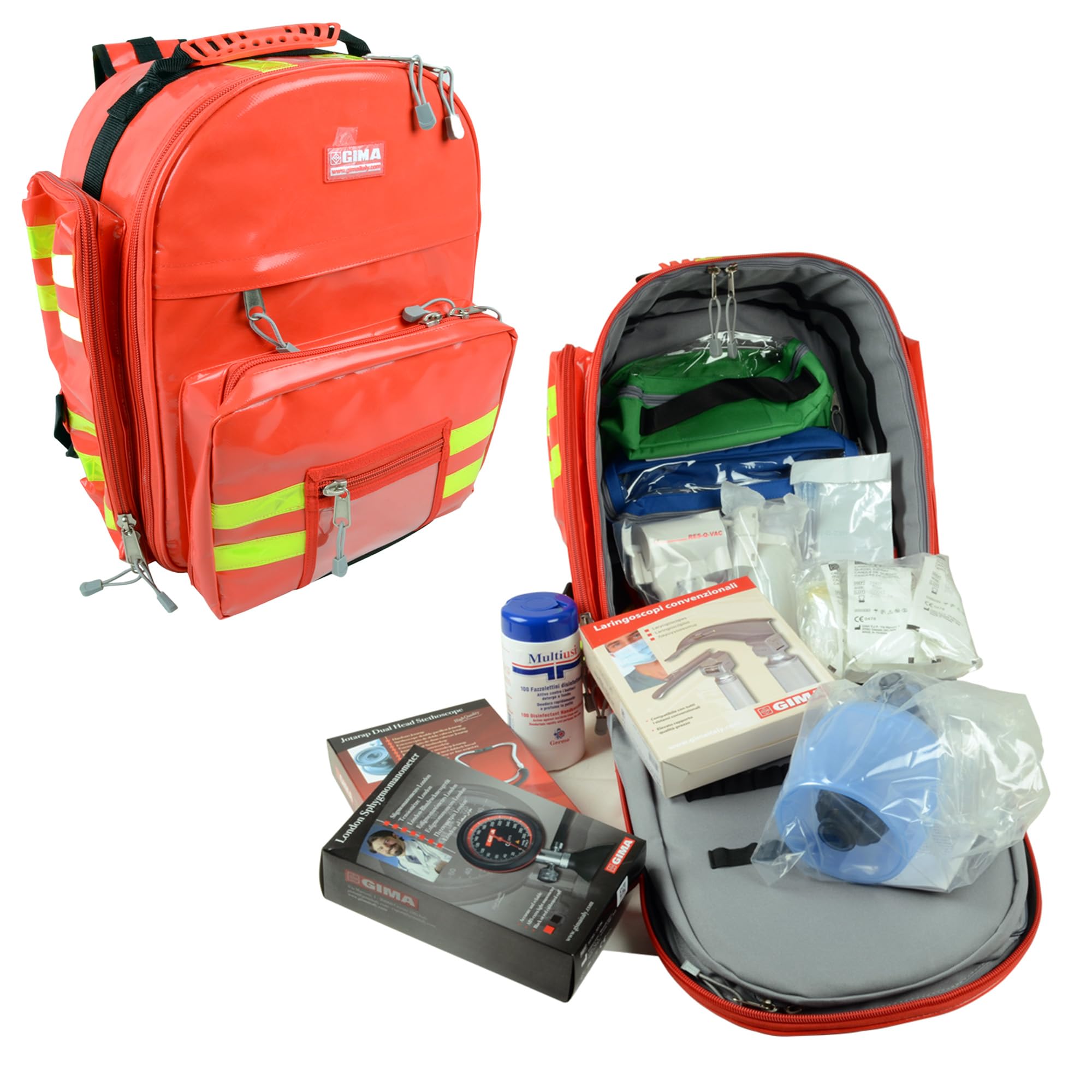 gima-34165-zaino-emergenza-12-rivestito-in-pvc-kit-pronto-soccorso-completo image 7