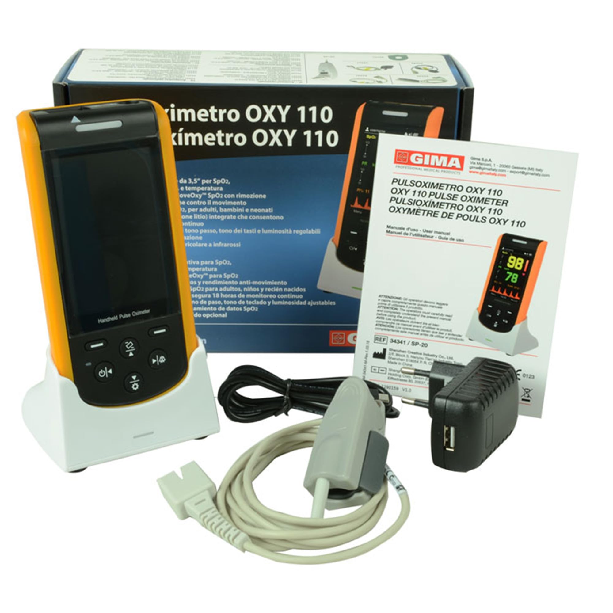 gima-oxy-110-pulsossimetro-da-dito-con-display-3-5-e-tecnologia-moveoxy image 5