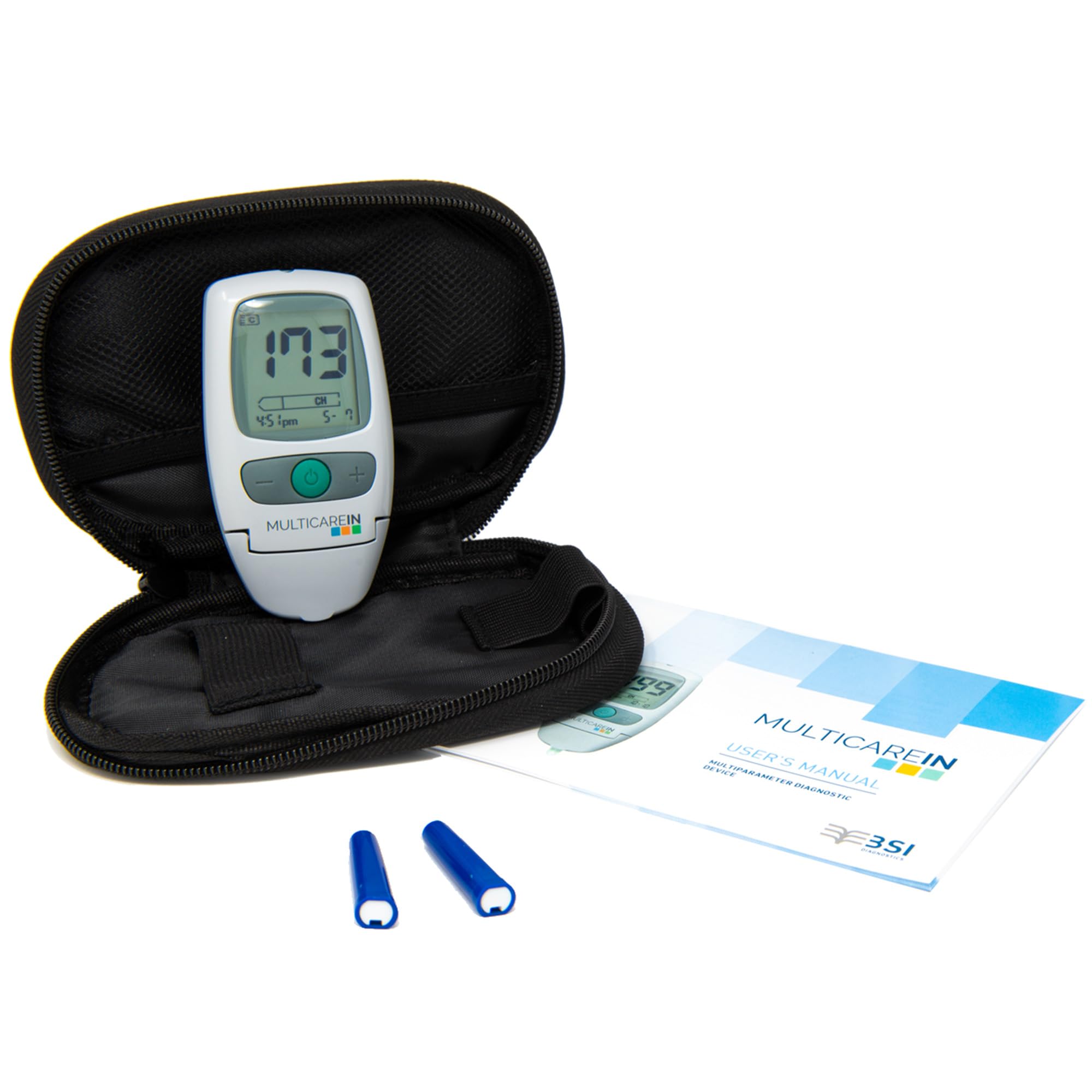 gima-multicare-24148-dispositivo-diagnostico-multiparametrico-per-colesterolo-tr image 4