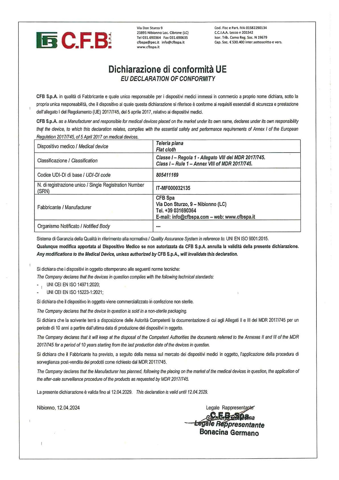 gima-41000-telino-chirurgico-in-poliestere-90-x-150-cm-azzurro-1-pezzo image 3