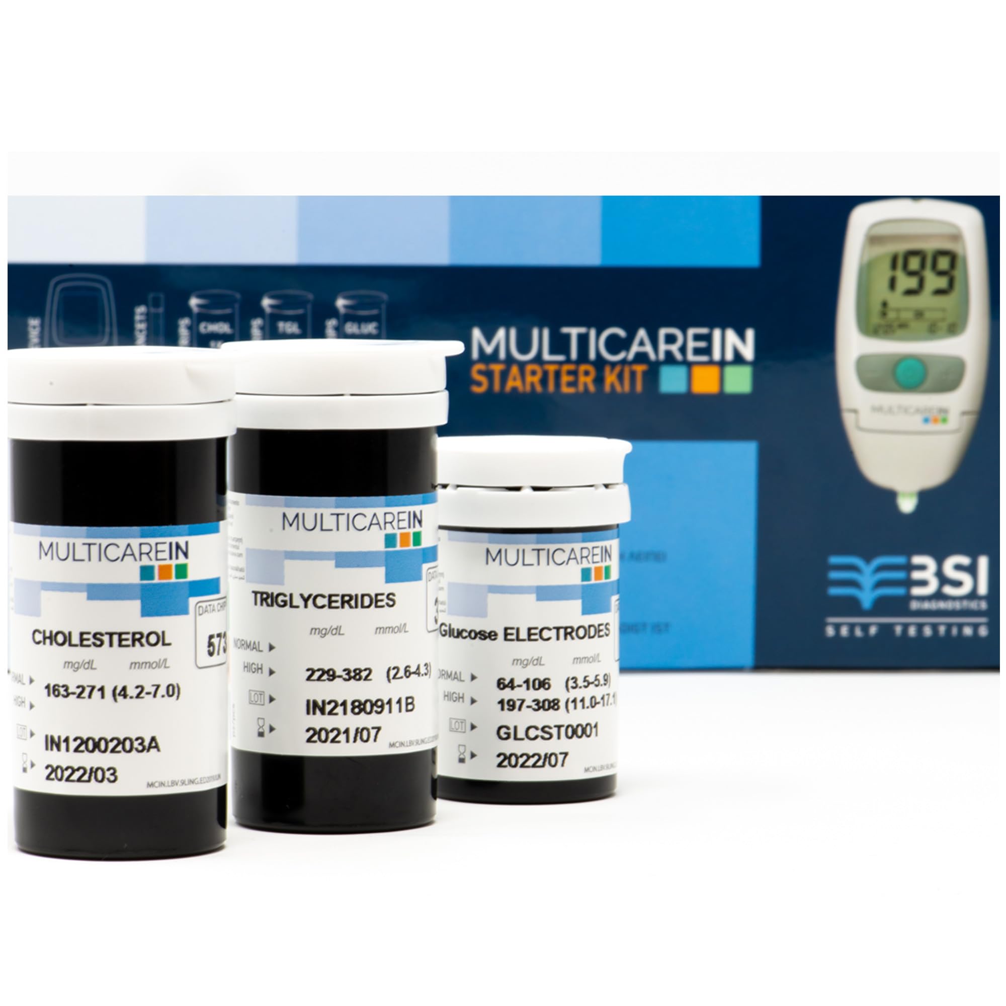 gima-multicare-24148-dispositivo-diagnostico-multiparametrico-per-colesterolo-tr image 8