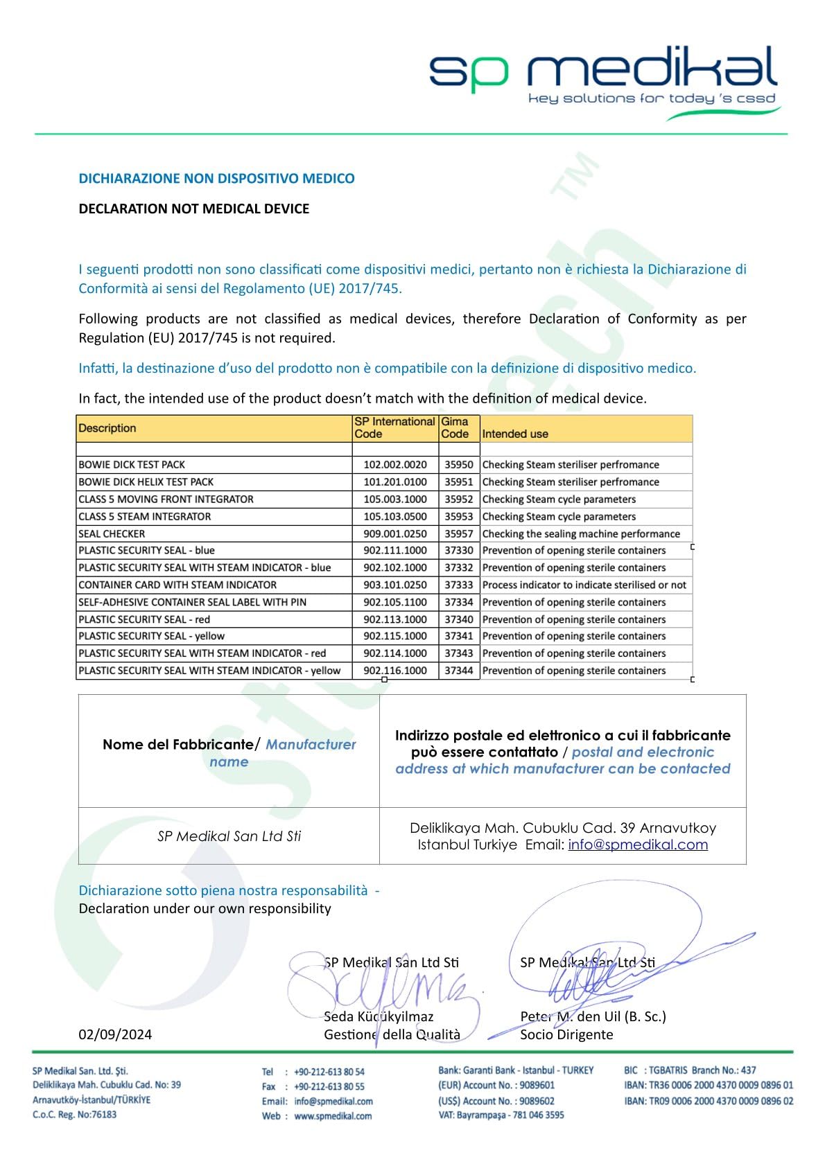 gima-35953-indicatore-di-sterilizzazione-a-vapore-type-5-confezione-da-500 image 2