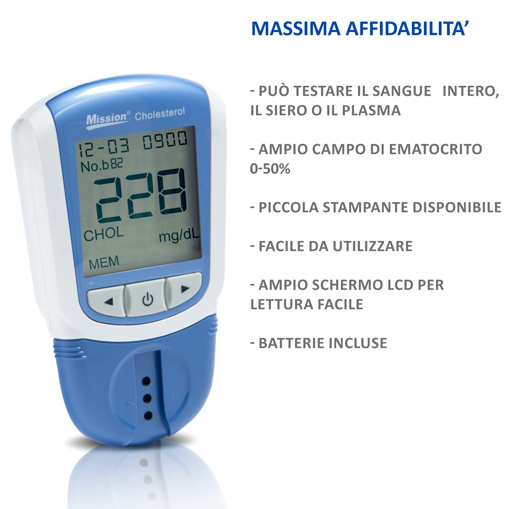 gima-mission-3-in-1-misuratore-di-colesterolo-totale-hdl-e-trigliceridi-con-ldl- image 3
