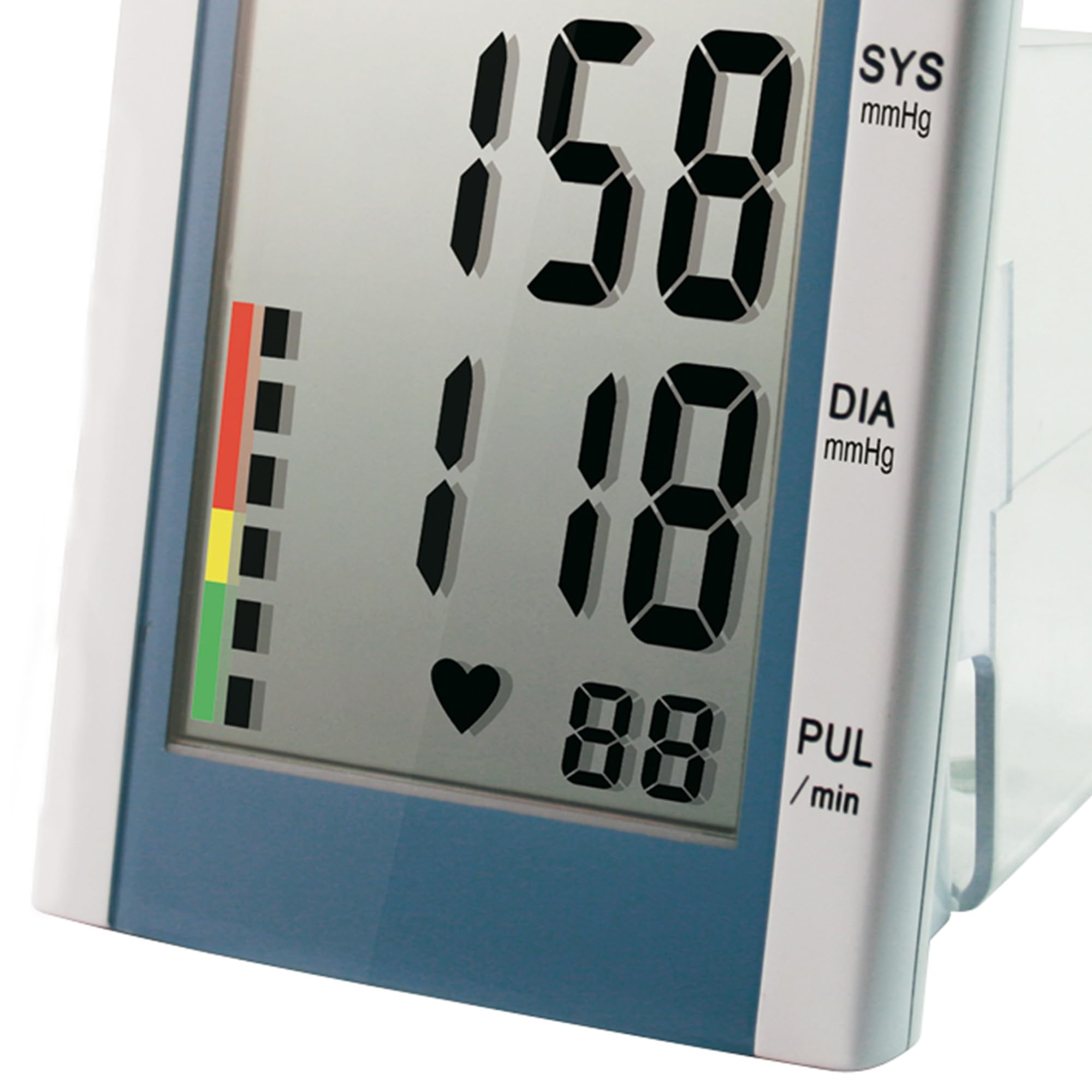gima-32803-domino-digitale-sfigmomanometro-da-tavolo-con-orologio-120-memorie-e- image 5
