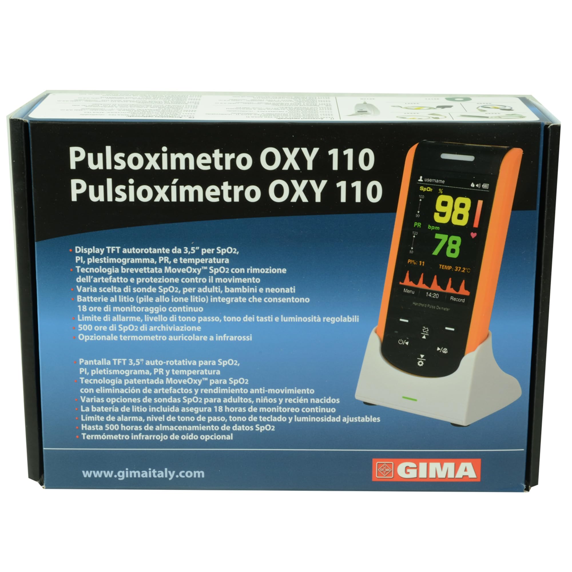 gima-oxy-110-pulsossimetro-da-dito-con-display-3-5-e-tecnologia-moveoxy image 7