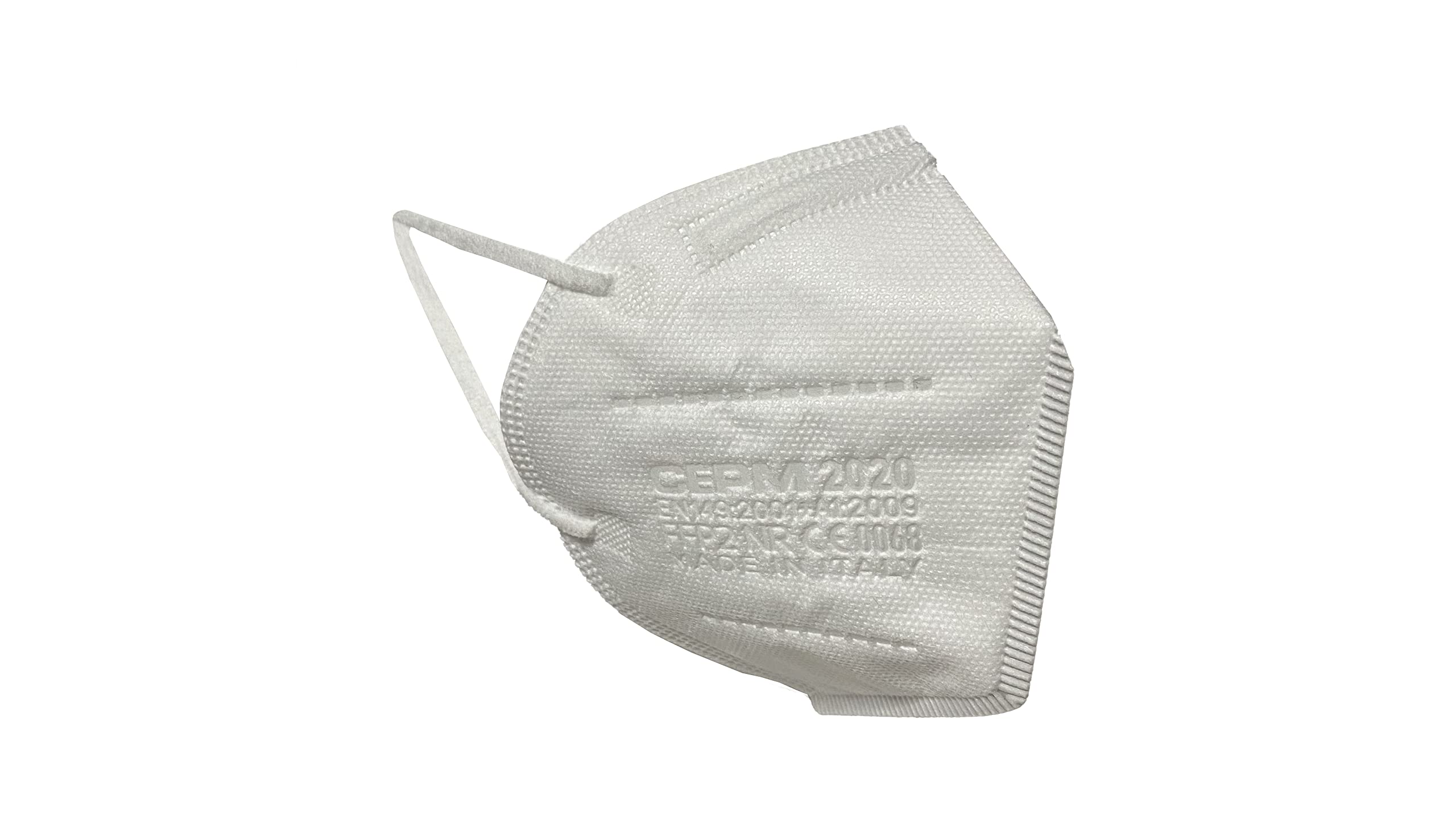 gima-cepm-comfymask-mascherina-filtrante-ffp2-nr-5-strati-made-in-italy-nero-nas image 1
