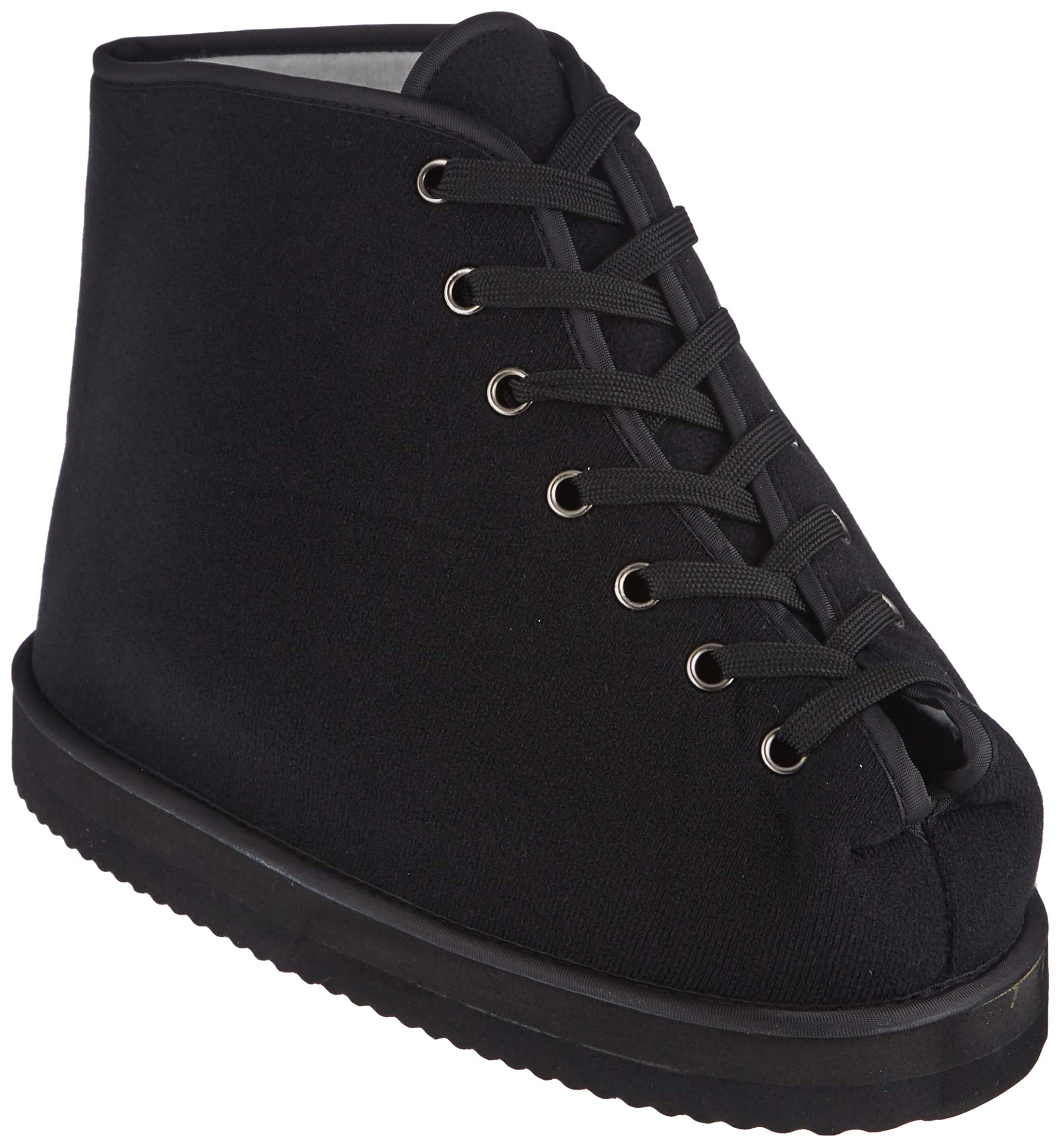 gima-28632-scarpa-coprigesso-misura-eu-38-suola-antiscivolo-1-pezzo image 2