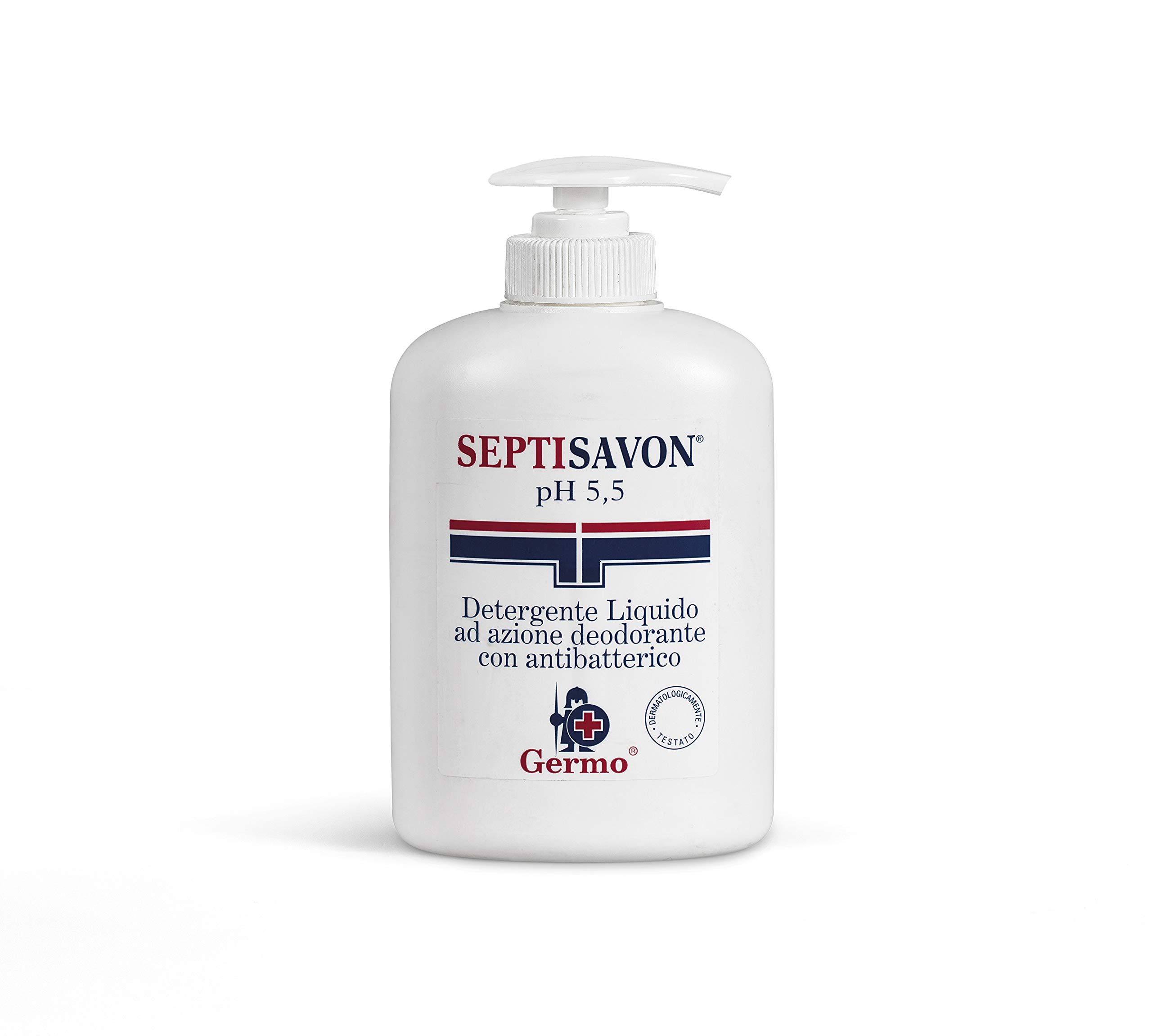 gima-germo-care-septi-savon-sapone-liquido-idratante-igienizzante-250-ml image 1