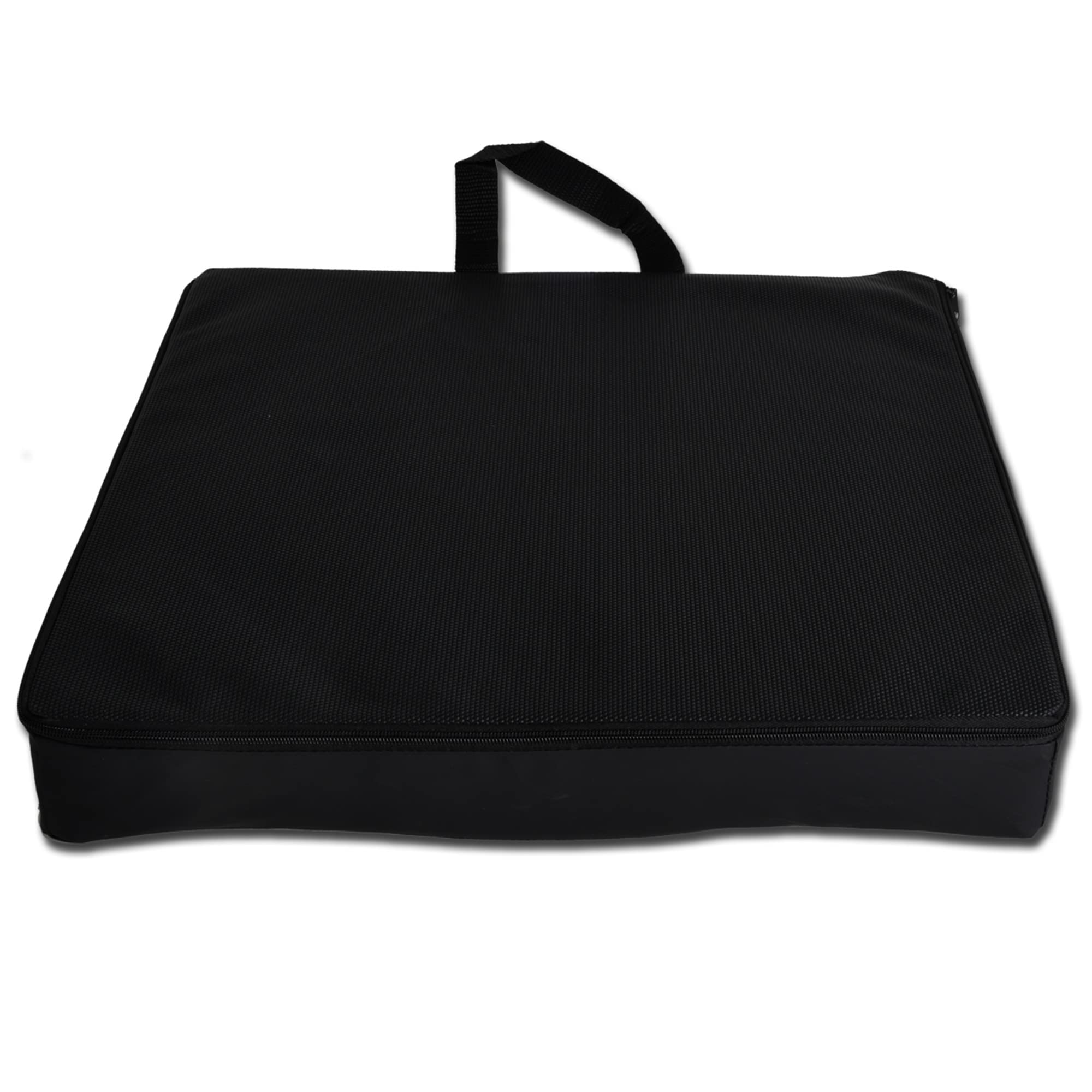 gima-28535-cuscino-antidecubito-visco-mouss-43-x-43-x-6-cm-schiuma-viscoelastica image 3