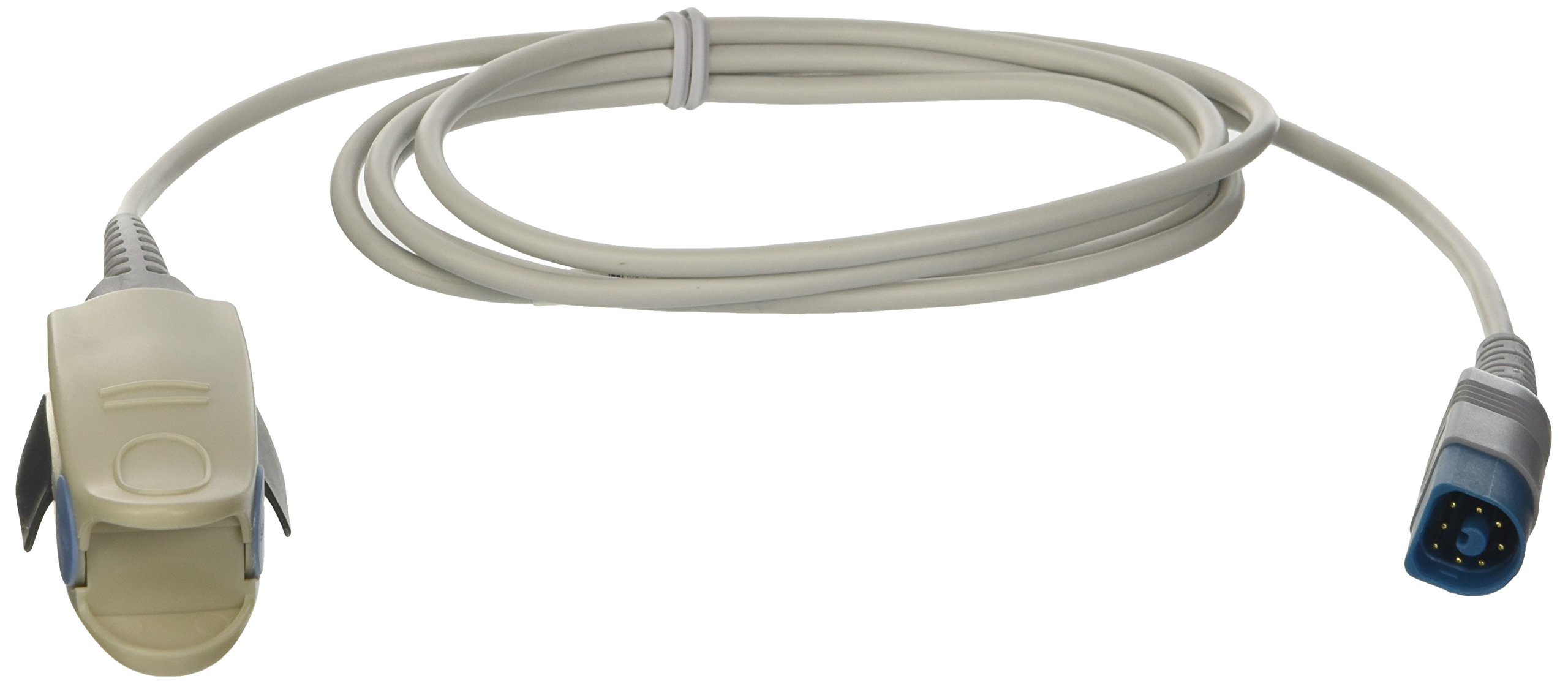 gima-35278-sensore-spo2-da-dito-adulto-philips-riutilizzabile-cavo-3-m image 1