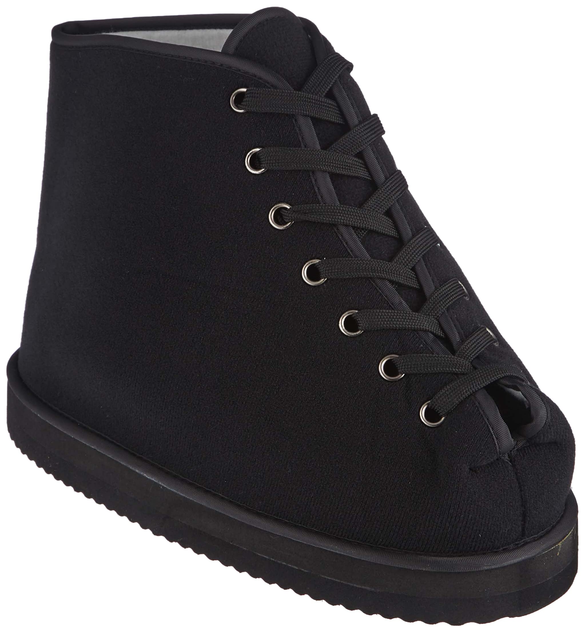 gima-28632-scarpa-coprigesso-misura-eu-38-suola-antiscivolo-1-pezzo image 6
