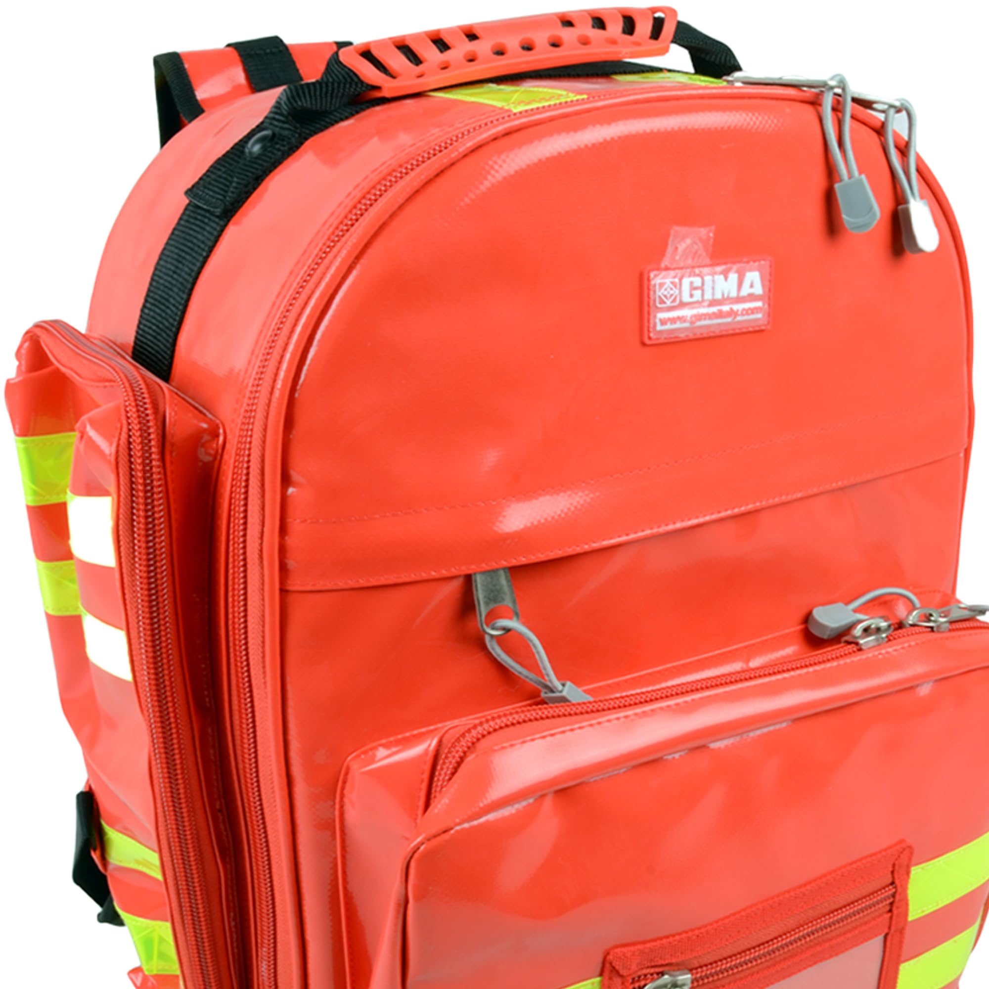 gima-34165-zaino-emergenza-12-rivestito-in-pvc-kit-pronto-soccorso-completo image 5