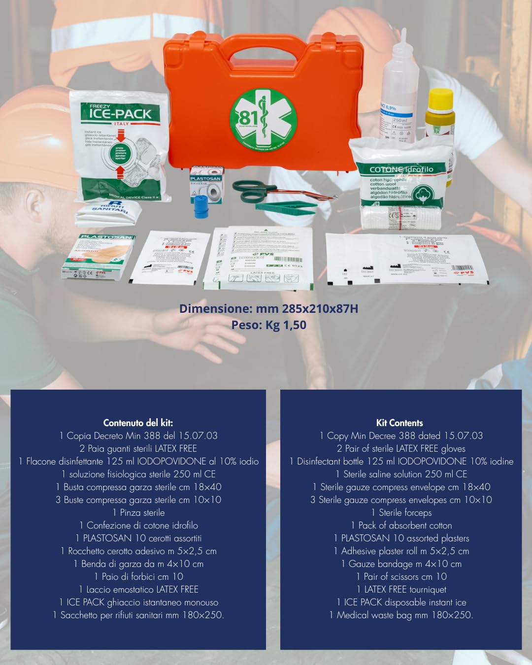 gima-34184-kit-pronto-soccorso-allegato-2-valigetta-in-plastica image 3