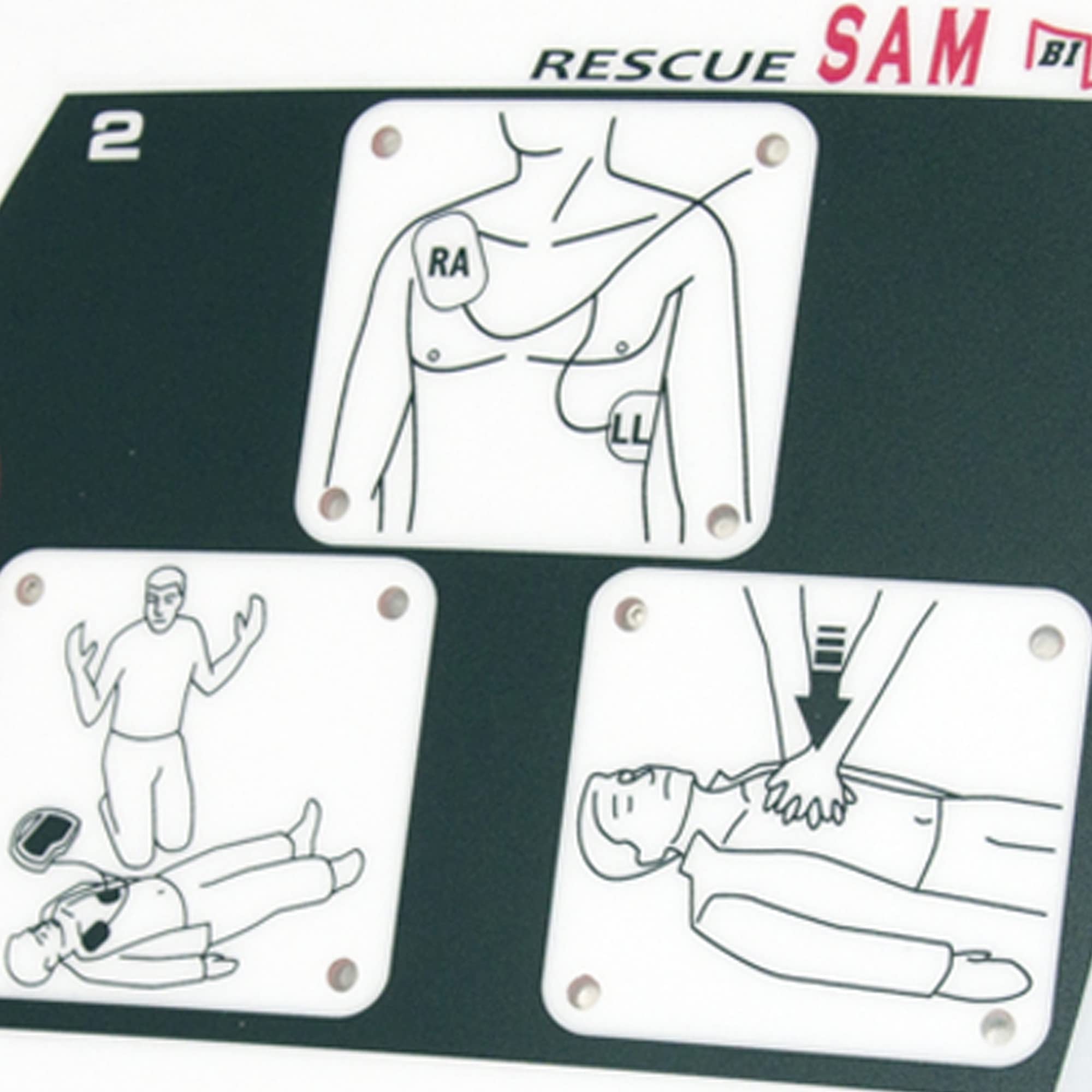 gima-33426-defibrillatore-aed-rescue-sam-semiautomatico-con-guida-vocale-in-ital image 3