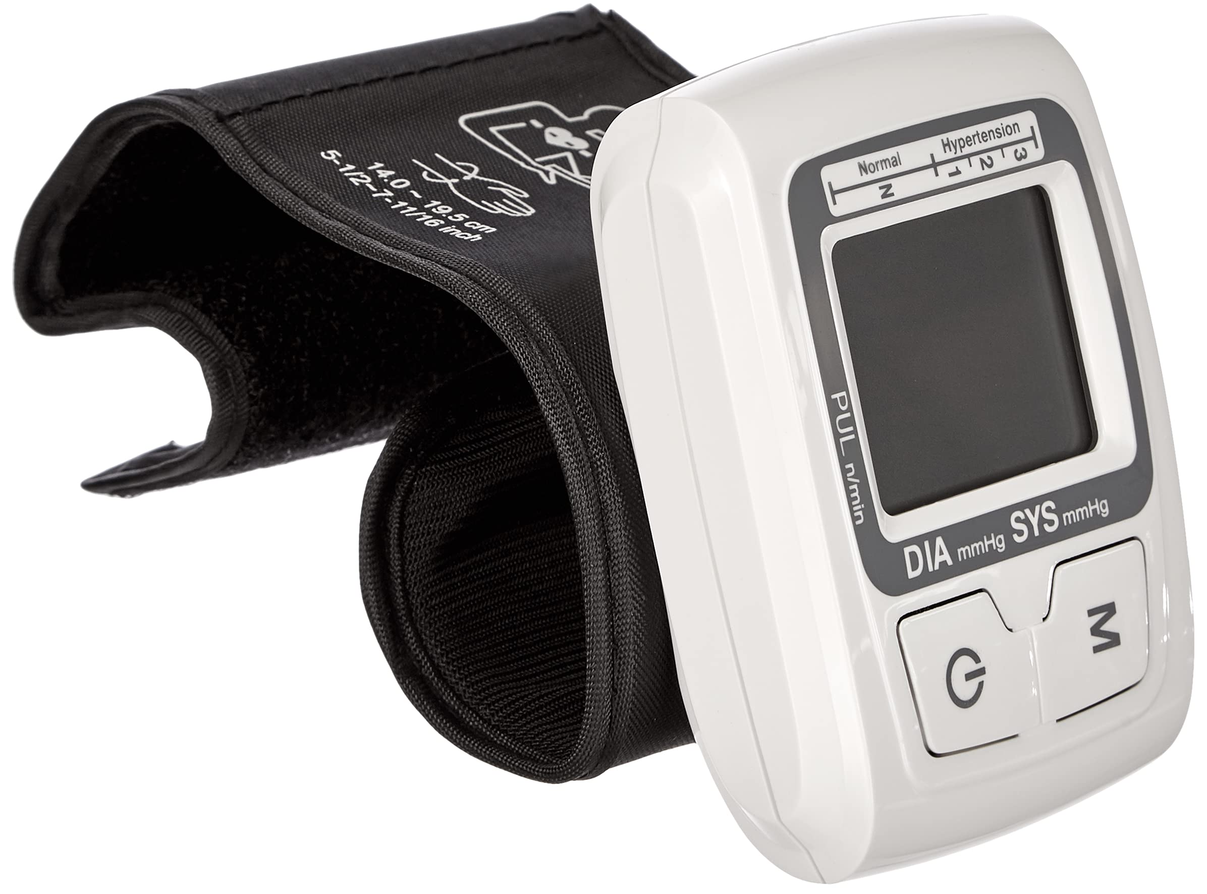 gima-32918-sfigmomanometro-digitale-da-polso-smart-con-gonfiaggio-automatico-e-i image 5