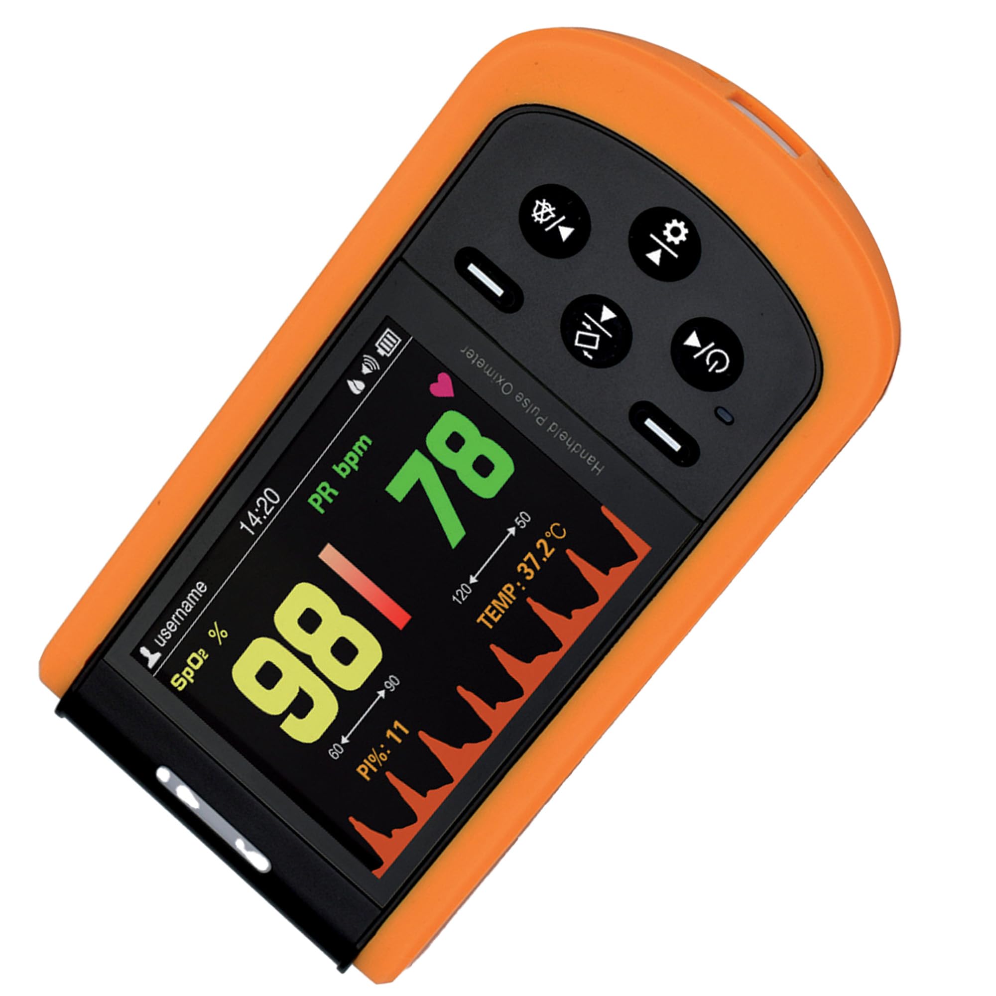 gima-oxy-110-pulsossimetro-da-dito-con-display-3-5-e-tecnologia-moveoxy image 2