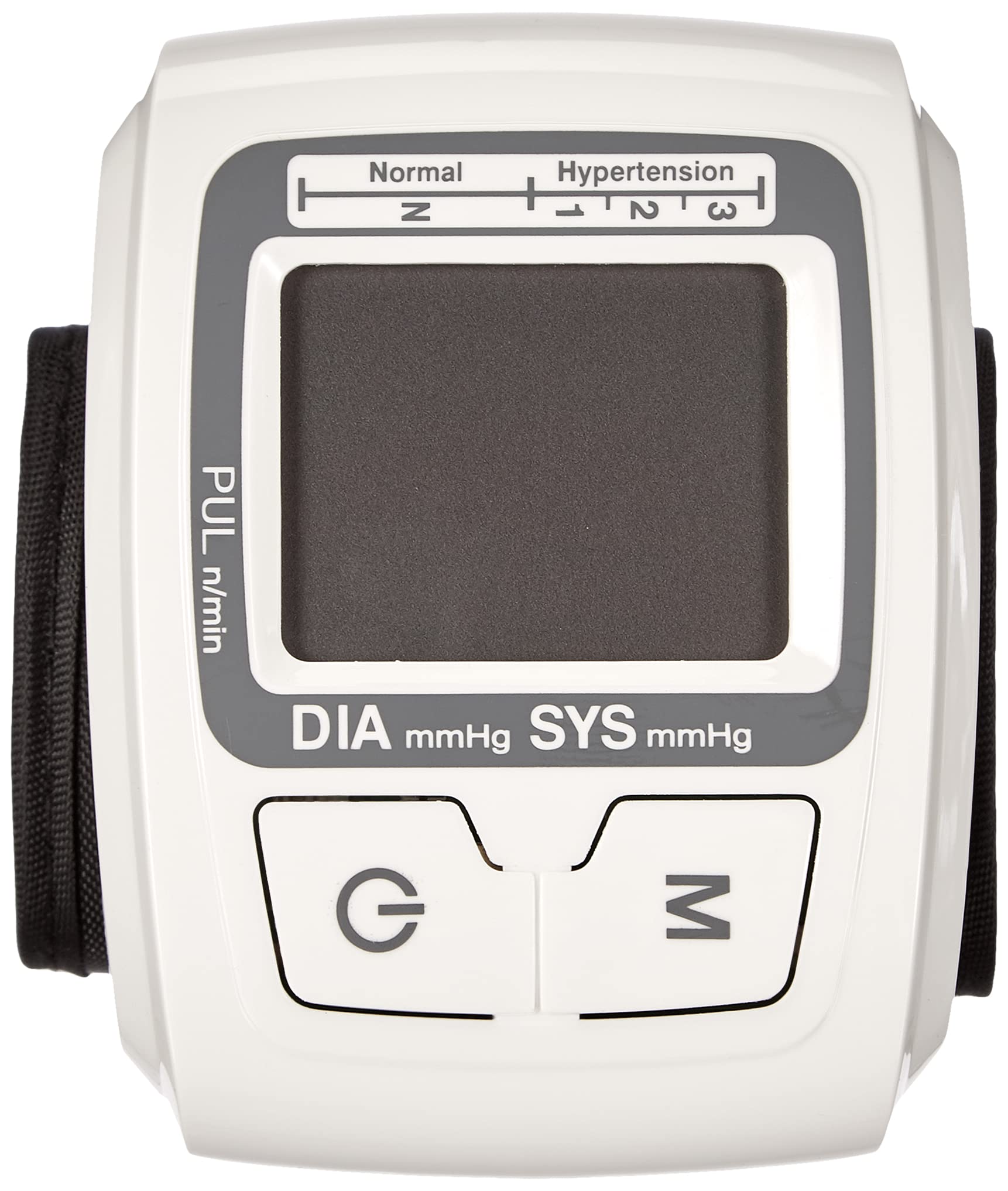 gima-32918-sfigmomanometro-digitale-da-polso-smart-con-gonfiaggio-automatico-e-i image 4