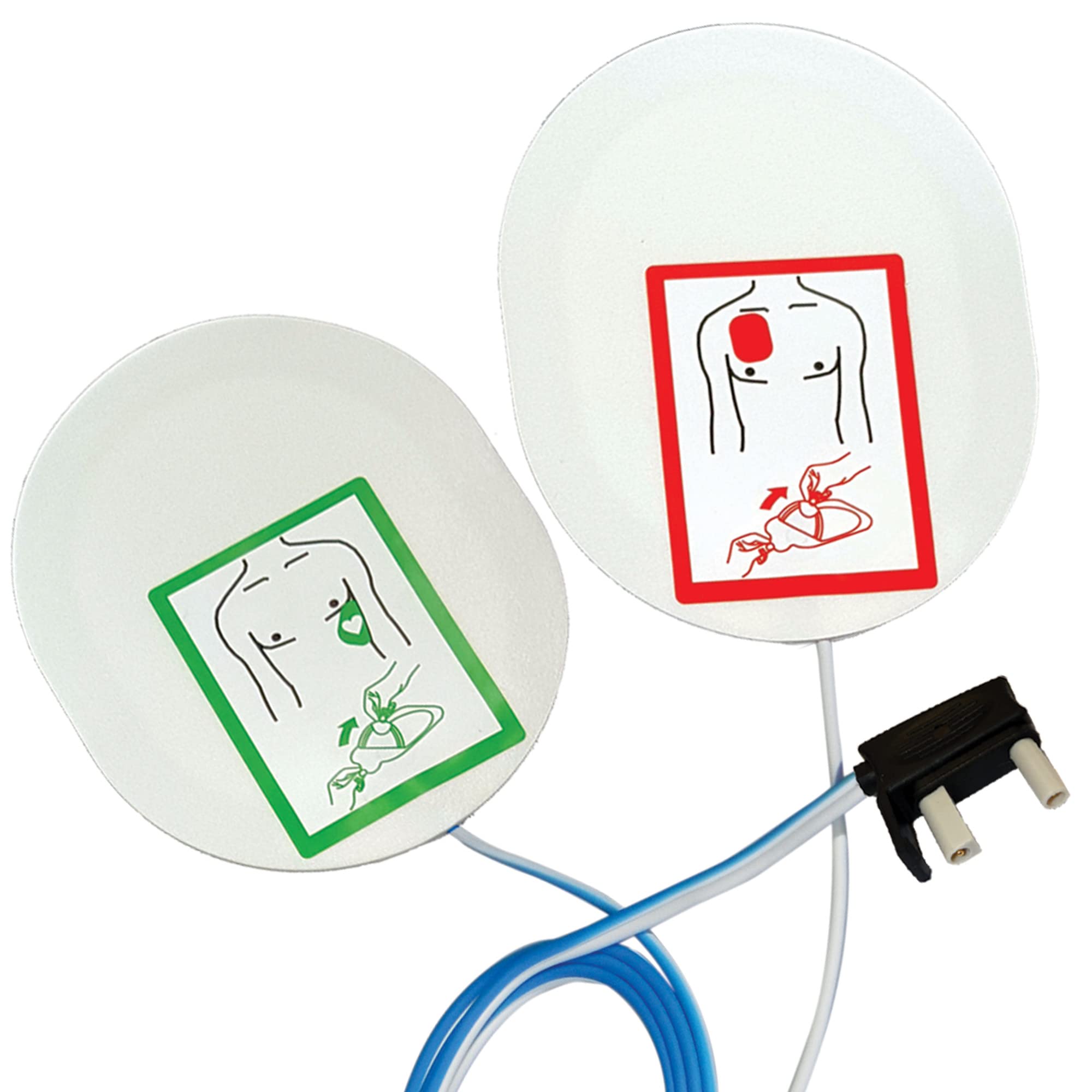 gima-30310-cavo-bipolare-in-silicone-3-m-con-connettore-tipo-ethicon image 7