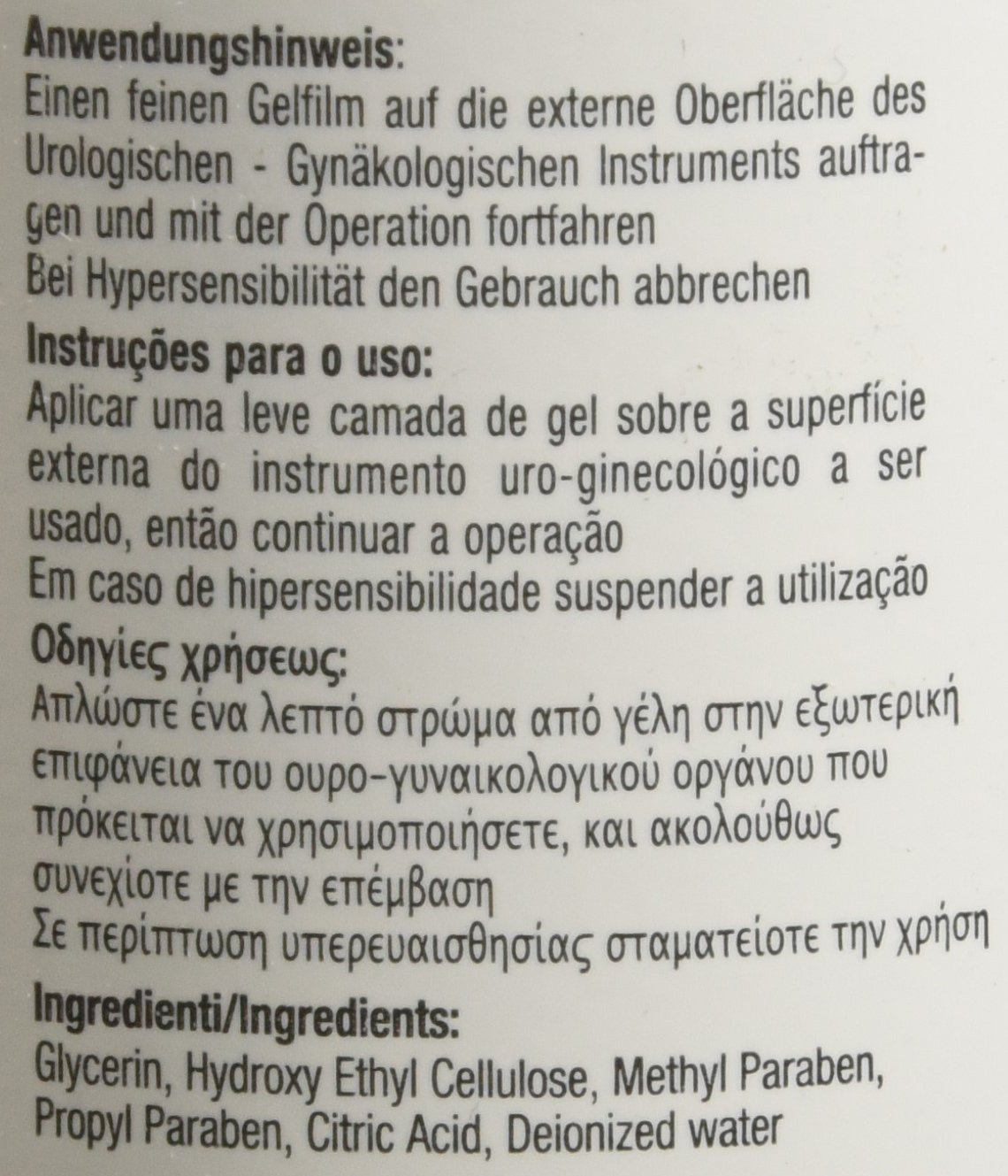 gima-29960-lubrigima-gel-lubrificante-per-strumentario-solubile-in-acqua-250-ml image 2