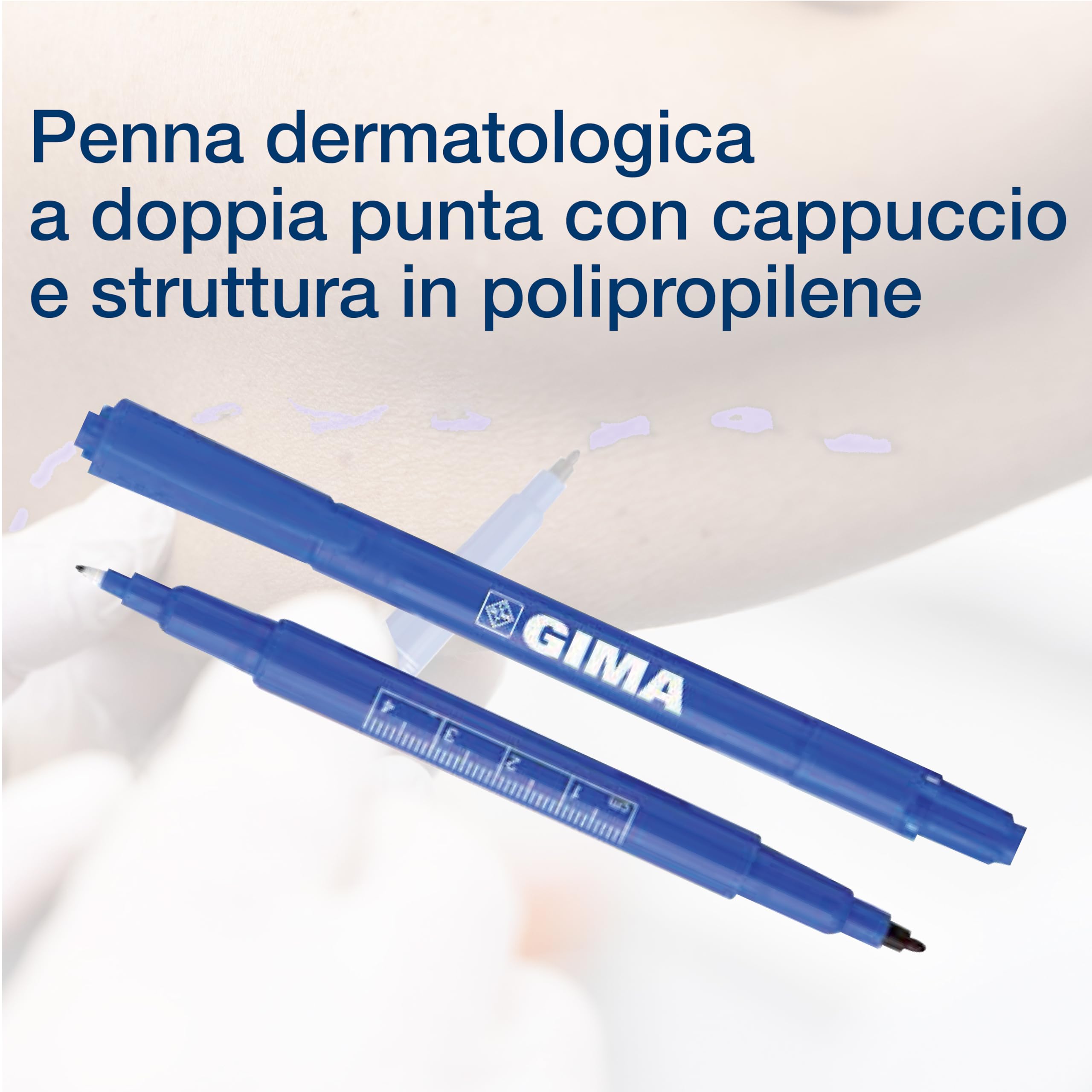 gima-33179-penna-dermatologica-a-doppia-punta-confezione-da-10-per-marcatura-cut image 3